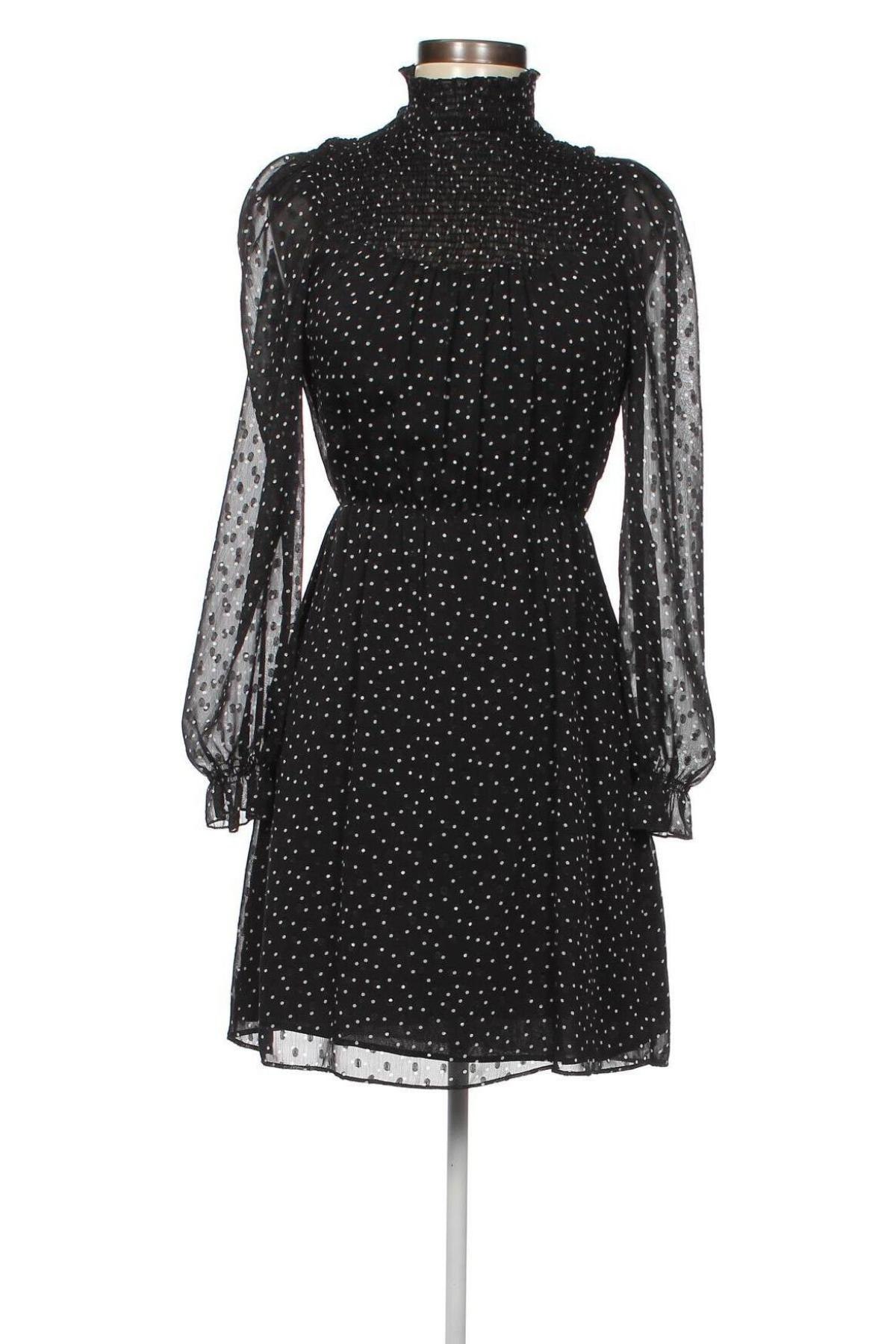 Φόρεμα Naf Naf, Μέγεθος S, Χρώμα Πολύχρωμο, Τιμή 52,58 €