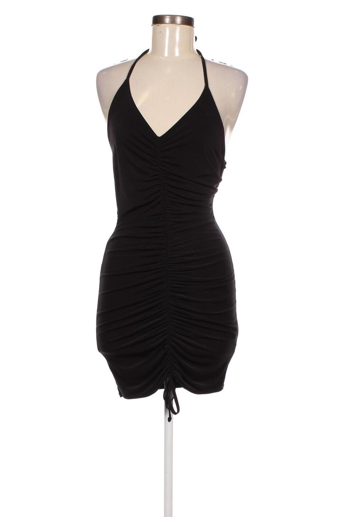 Kleid Nasty Gal, Größe M, Farbe Schwarz, Preis € 16,83