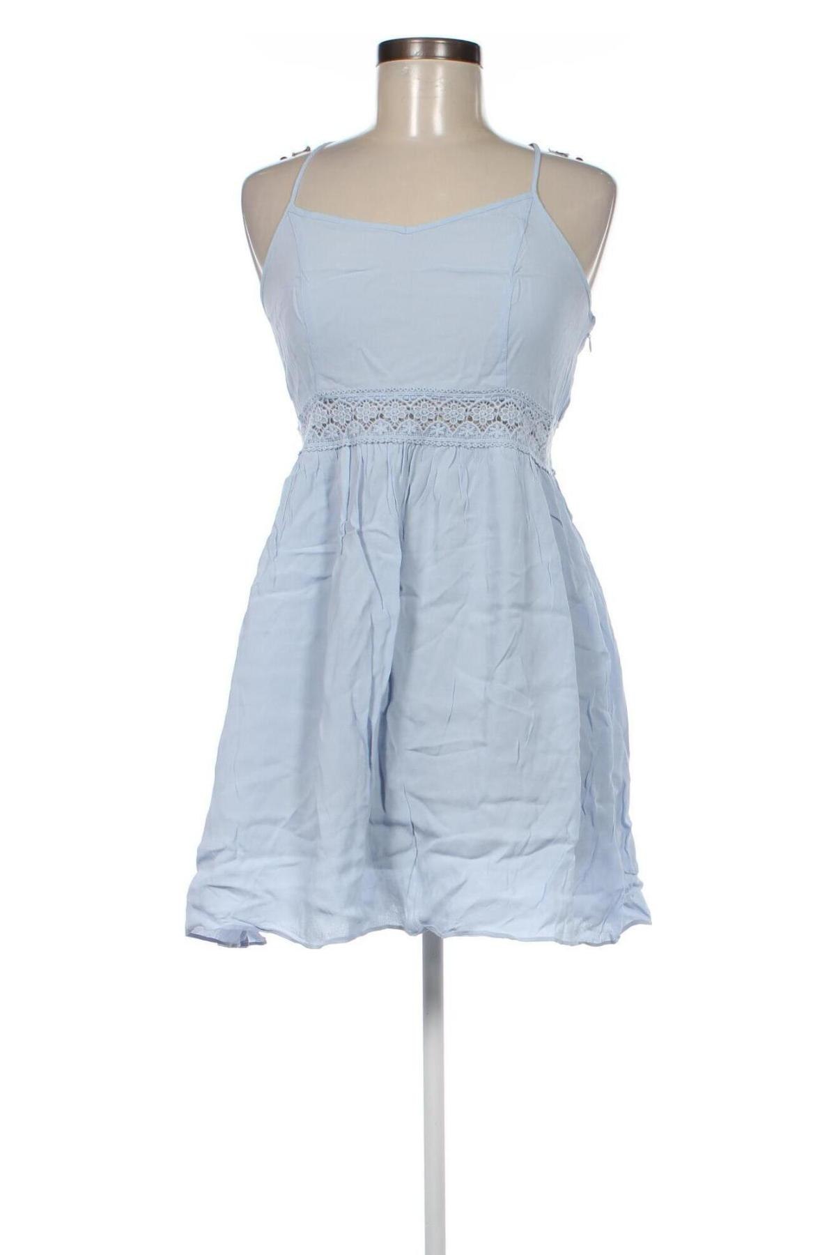 Φόρεμα New Look, Μέγεθος M, Χρώμα Μπλέ, Τιμή 4,62 €