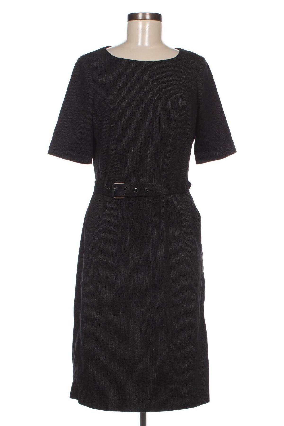 Kleid Next, Größe M, Farbe Grau, Preis € 23,66