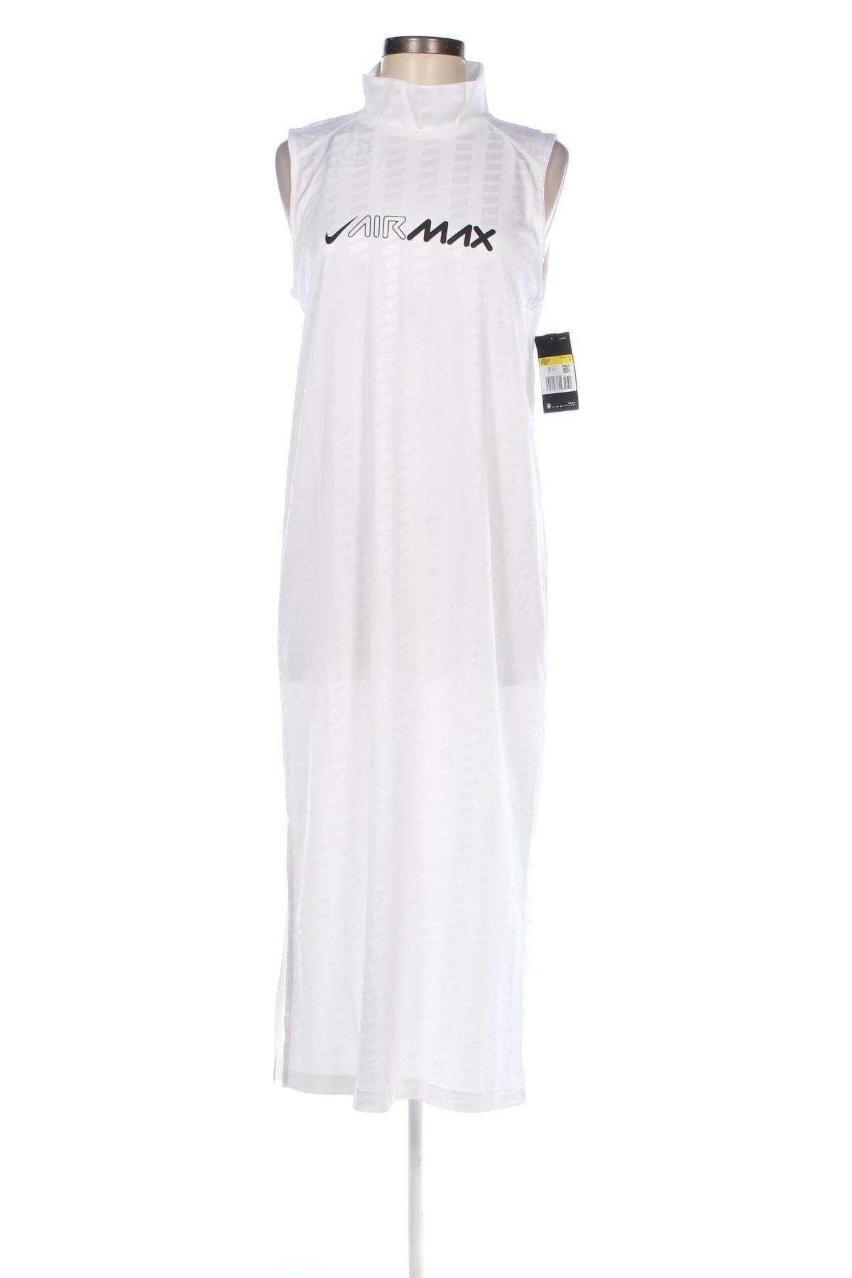 Рокля Nike, Размер S, Цвят Бял, Цена 129,00 лв.