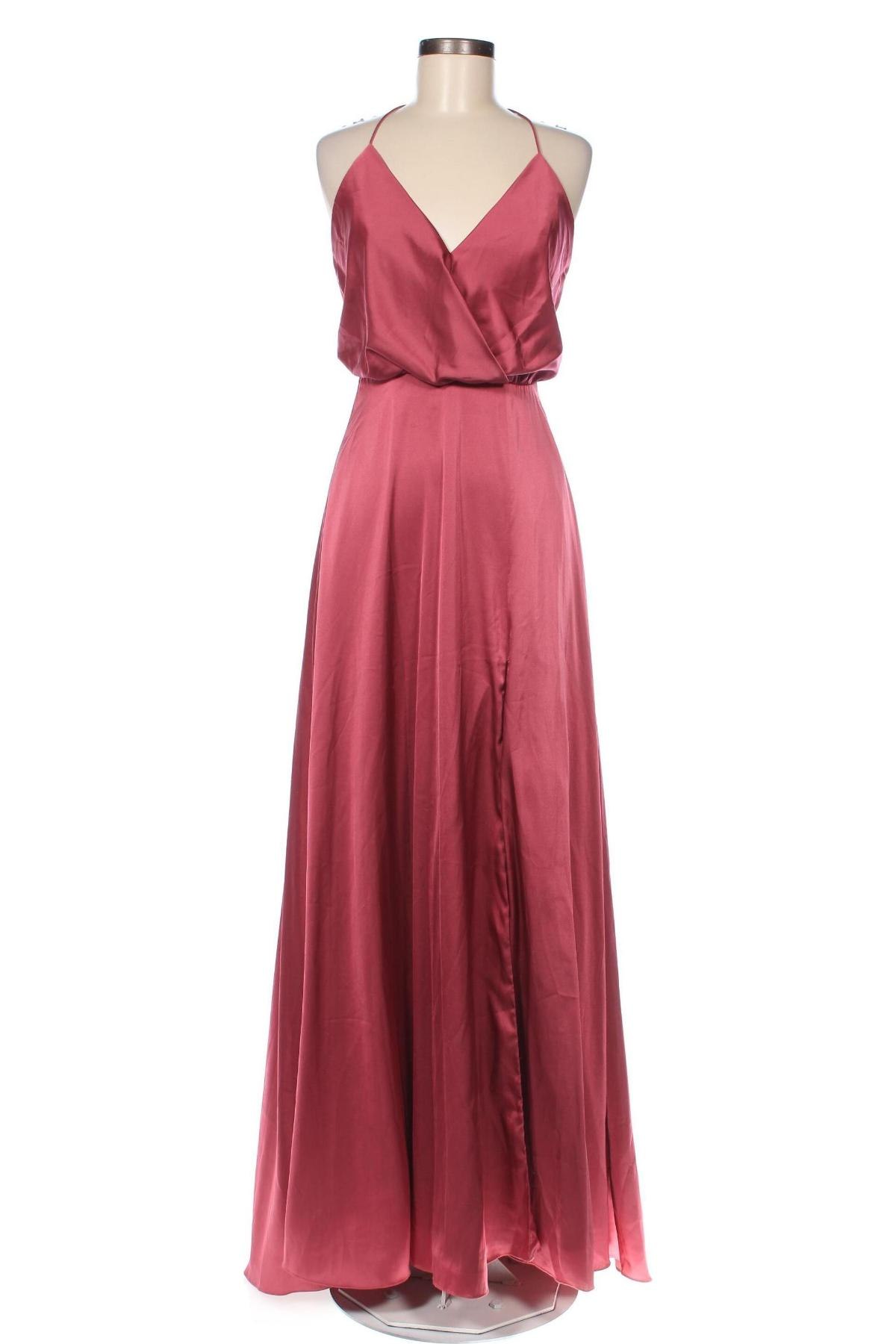 Šaty  Unique, Velikost XS, Barva Růžová, Cena  6 507,00 Kč