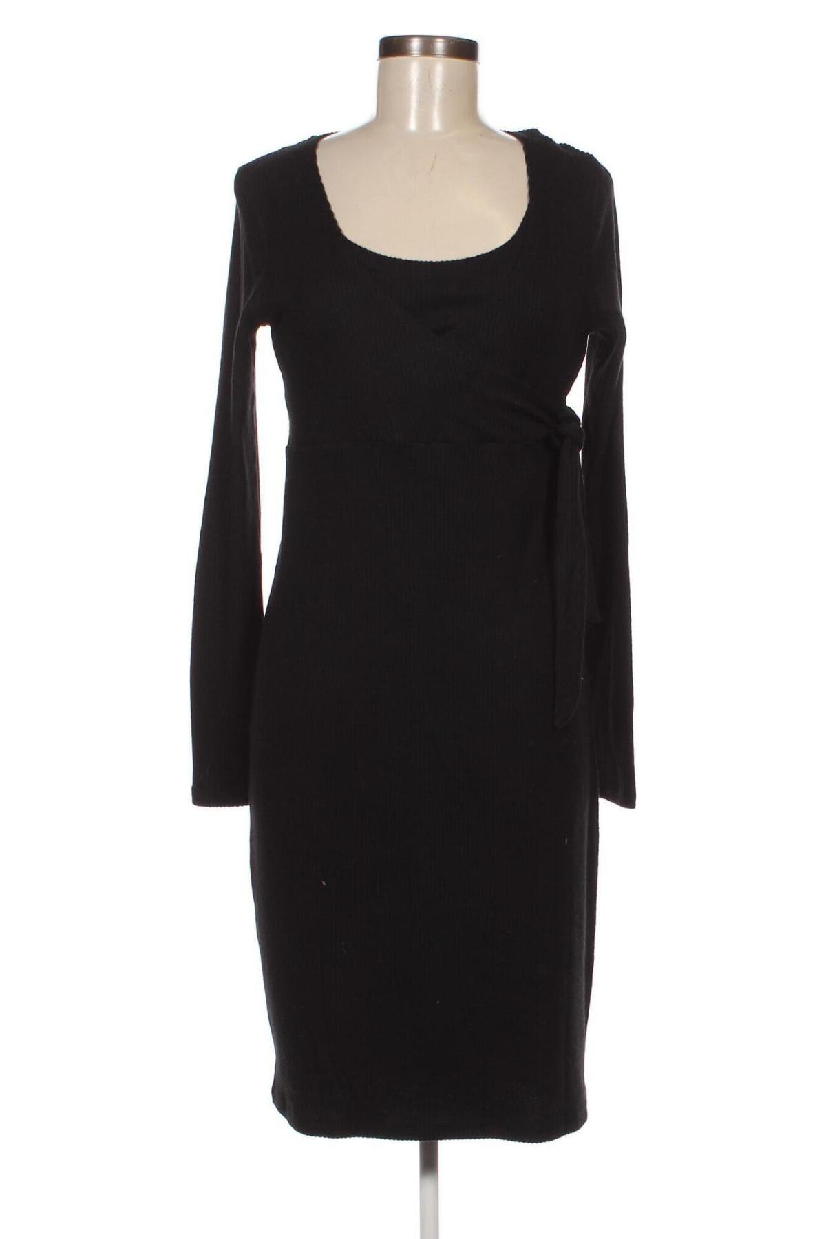 Kleid Noppies, Größe S, Farbe Schwarz, Preis 6,31 €