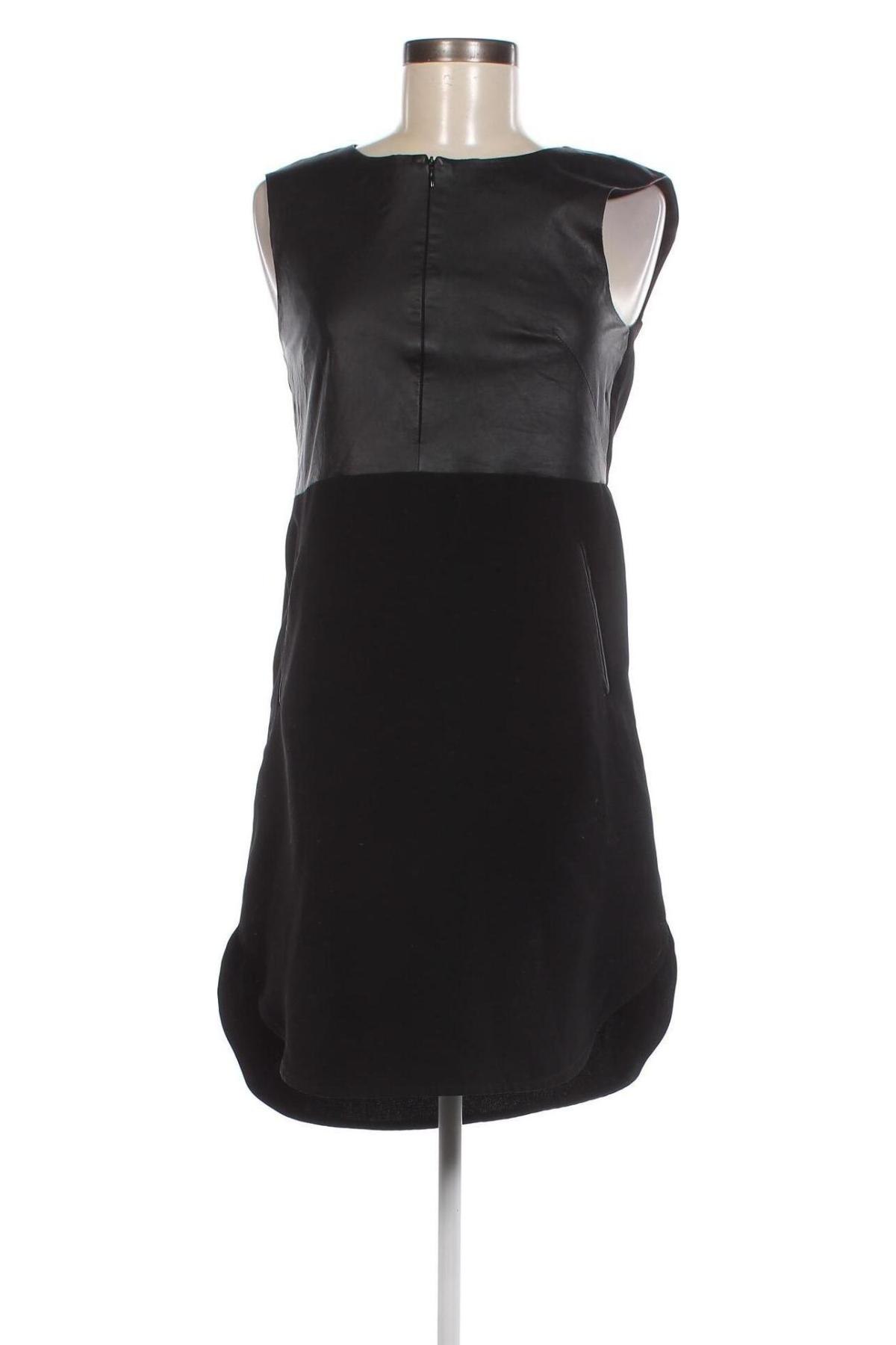 Kleid Norr, Größe M, Farbe Schwarz, Preis 47,52 €