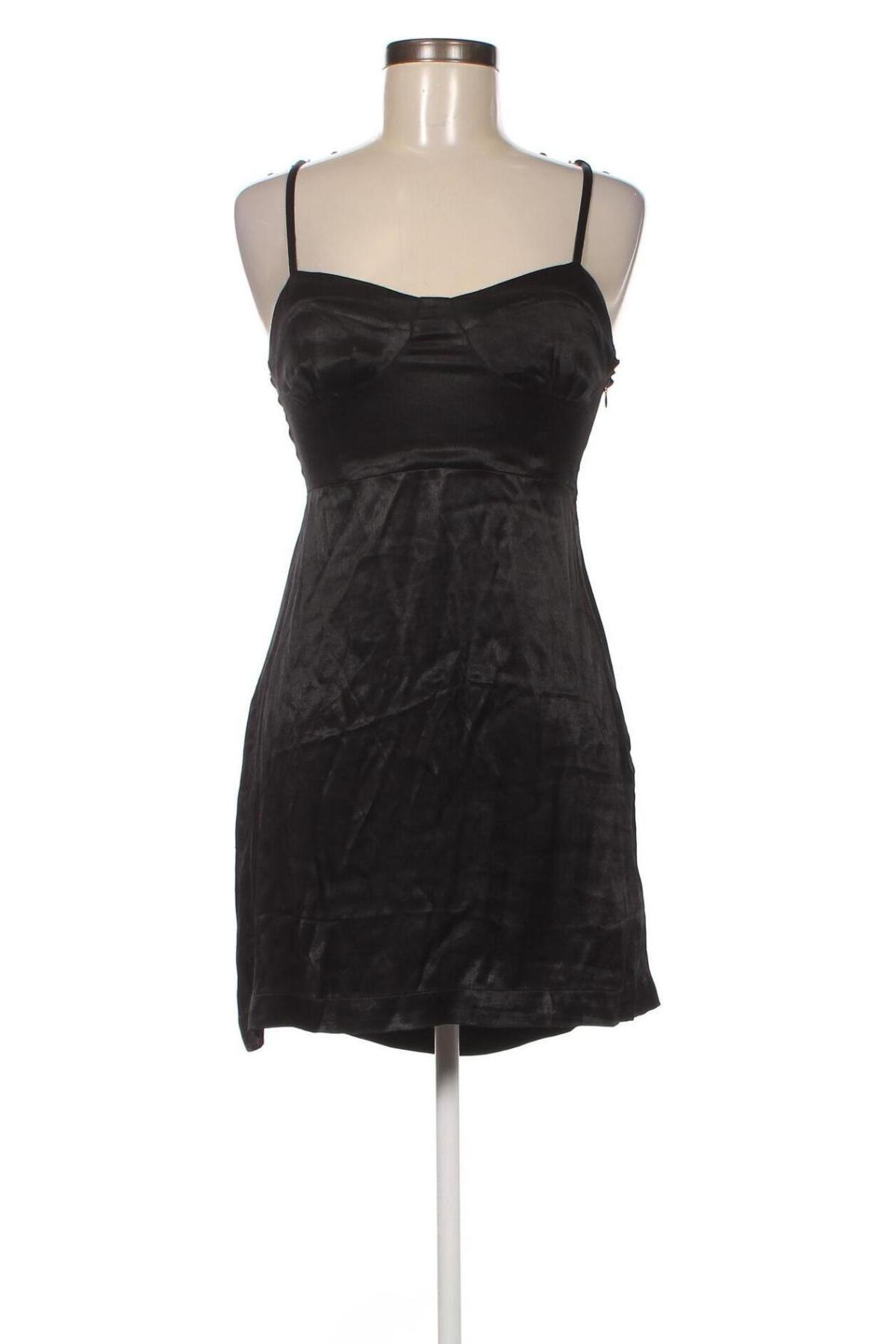 Šaty  Now, Veľkosť S, Farba Čierna, Cena  9,25 €