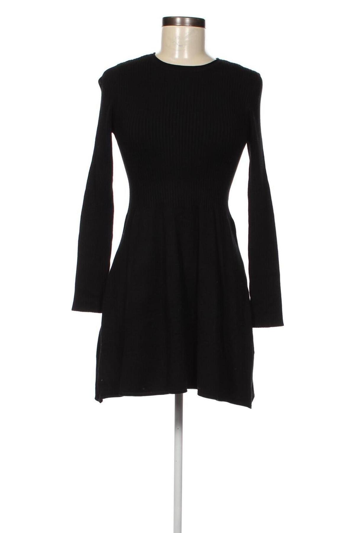 Šaty  ONLY, Veľkosť S, Farba Čierna, Cena  4,45 €