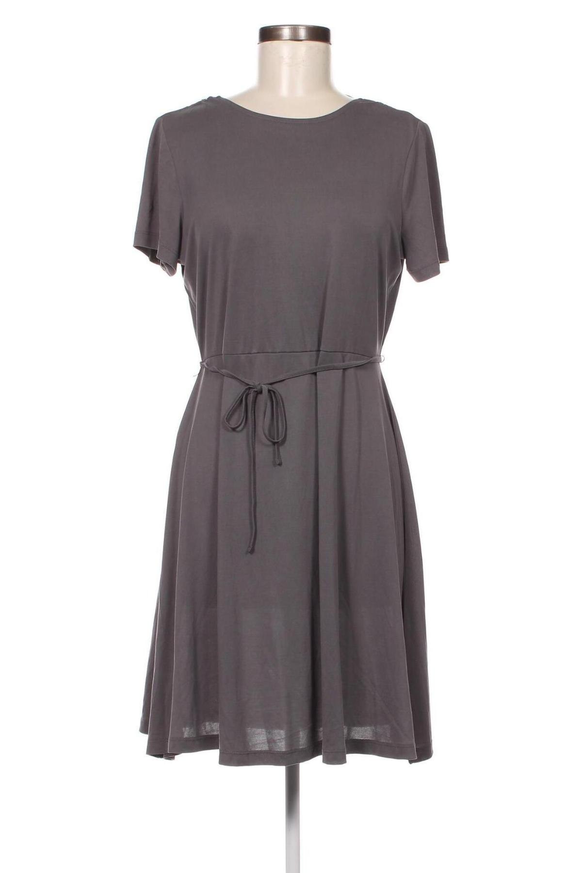 Kleid ONLY, Größe L, Farbe Grau, Preis € 27,84