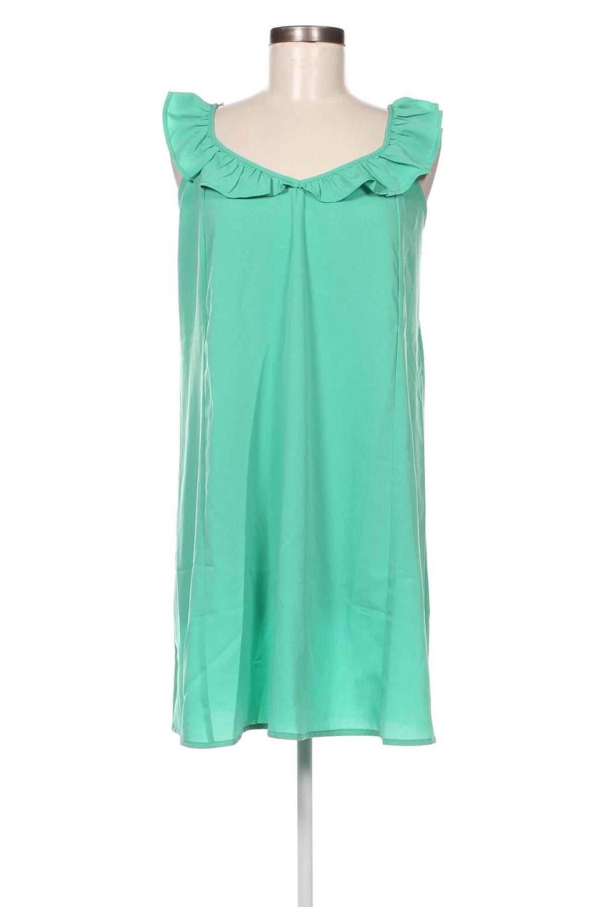 Kleid ONLY, Größe M, Farbe Grün, Preis 27,84 €