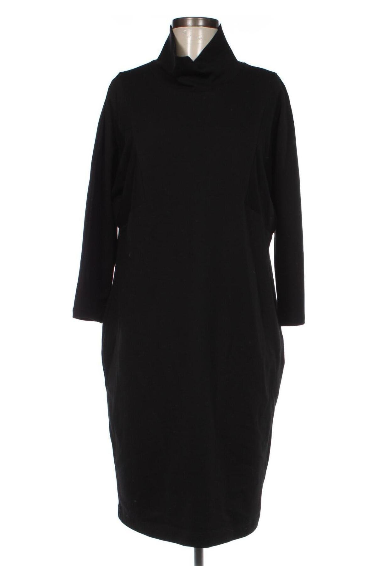 Kleid Opus, Größe L, Farbe Schwarz, Preis € 37,75