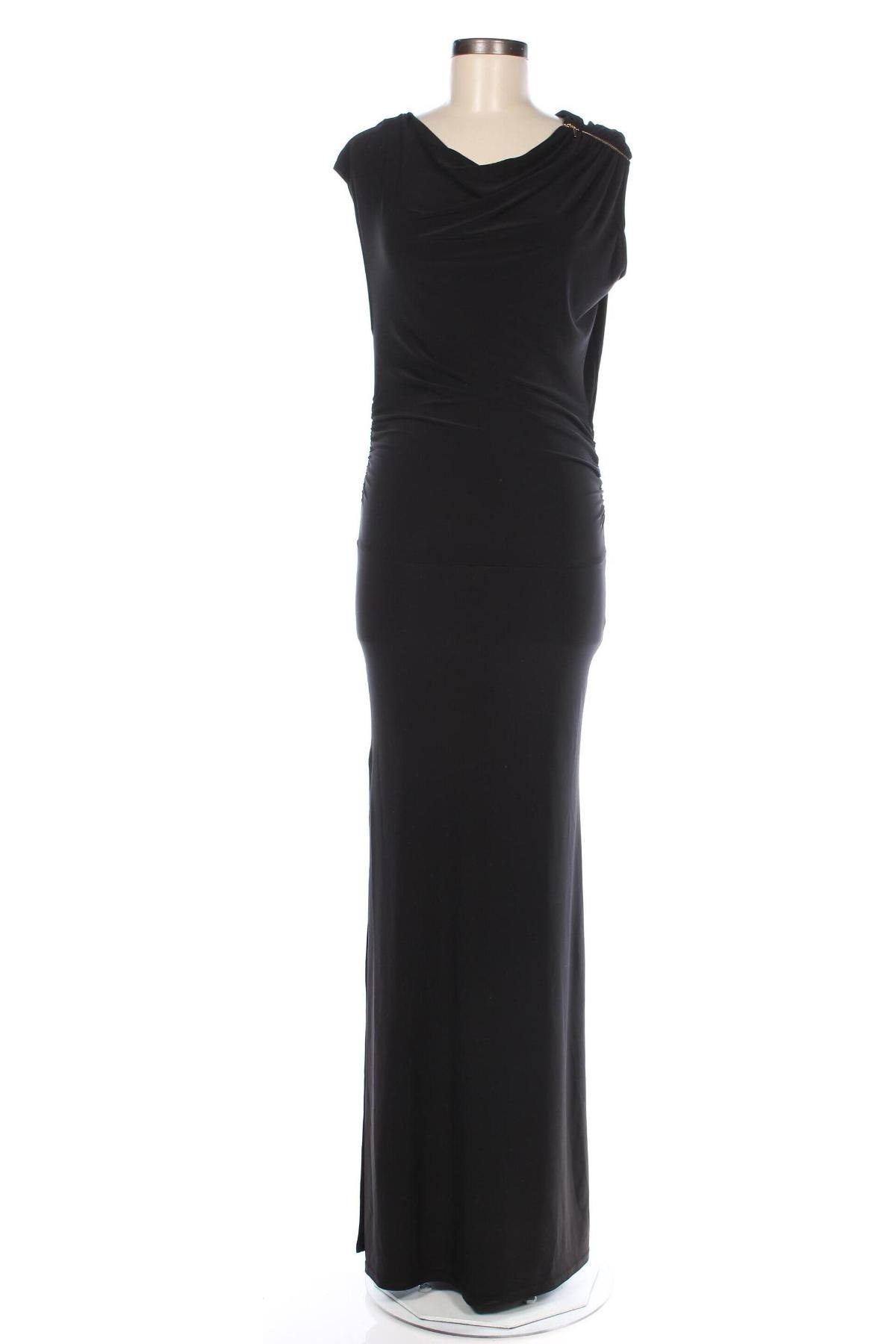 Φόρεμα Orna Farho, Μέγεθος M, Χρώμα Μαύρο, Τιμή 41,39 €