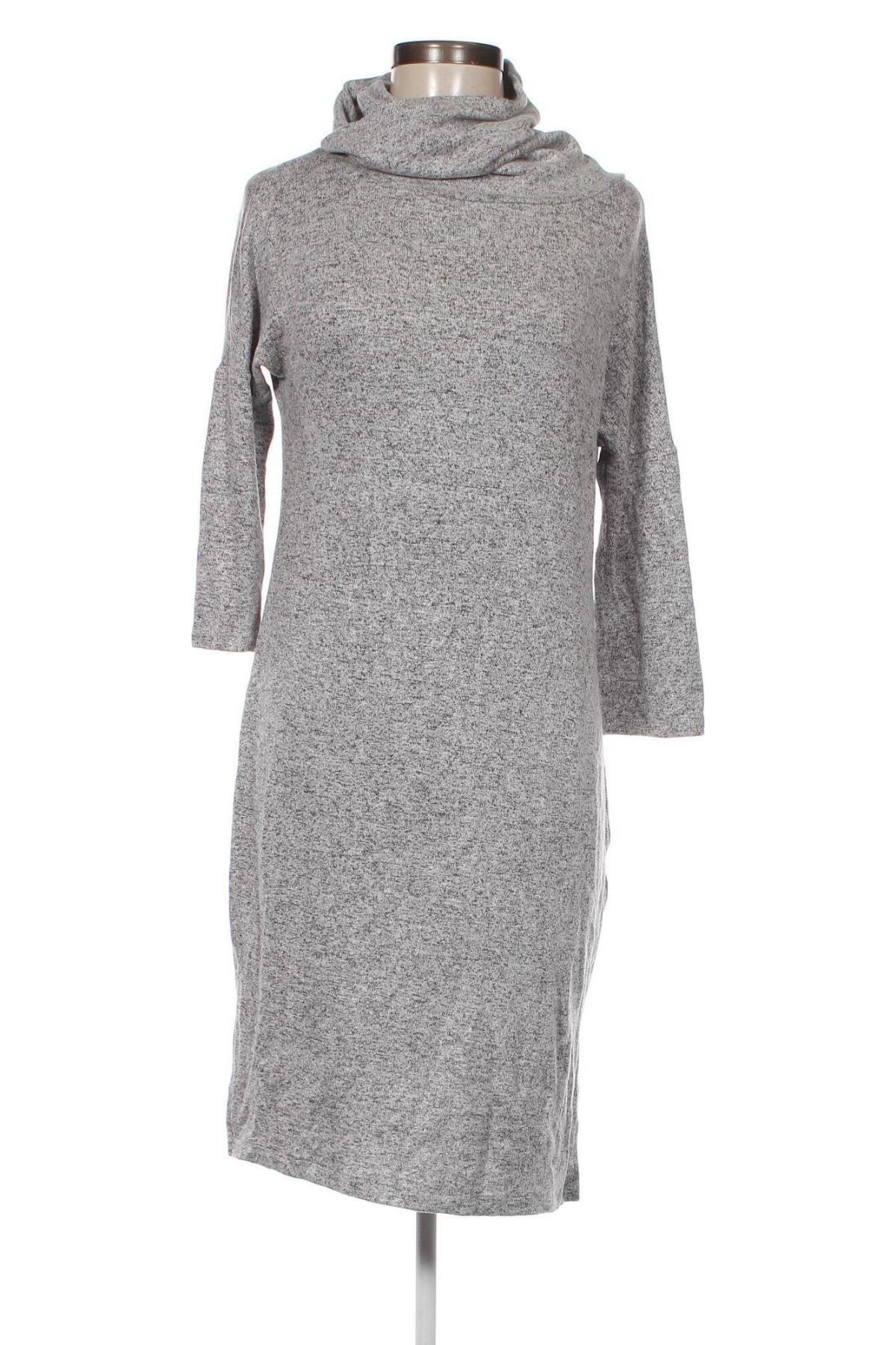 Φόρεμα Orsay, Μέγεθος M, Χρώμα Γκρί, Τιμή 3,41 €