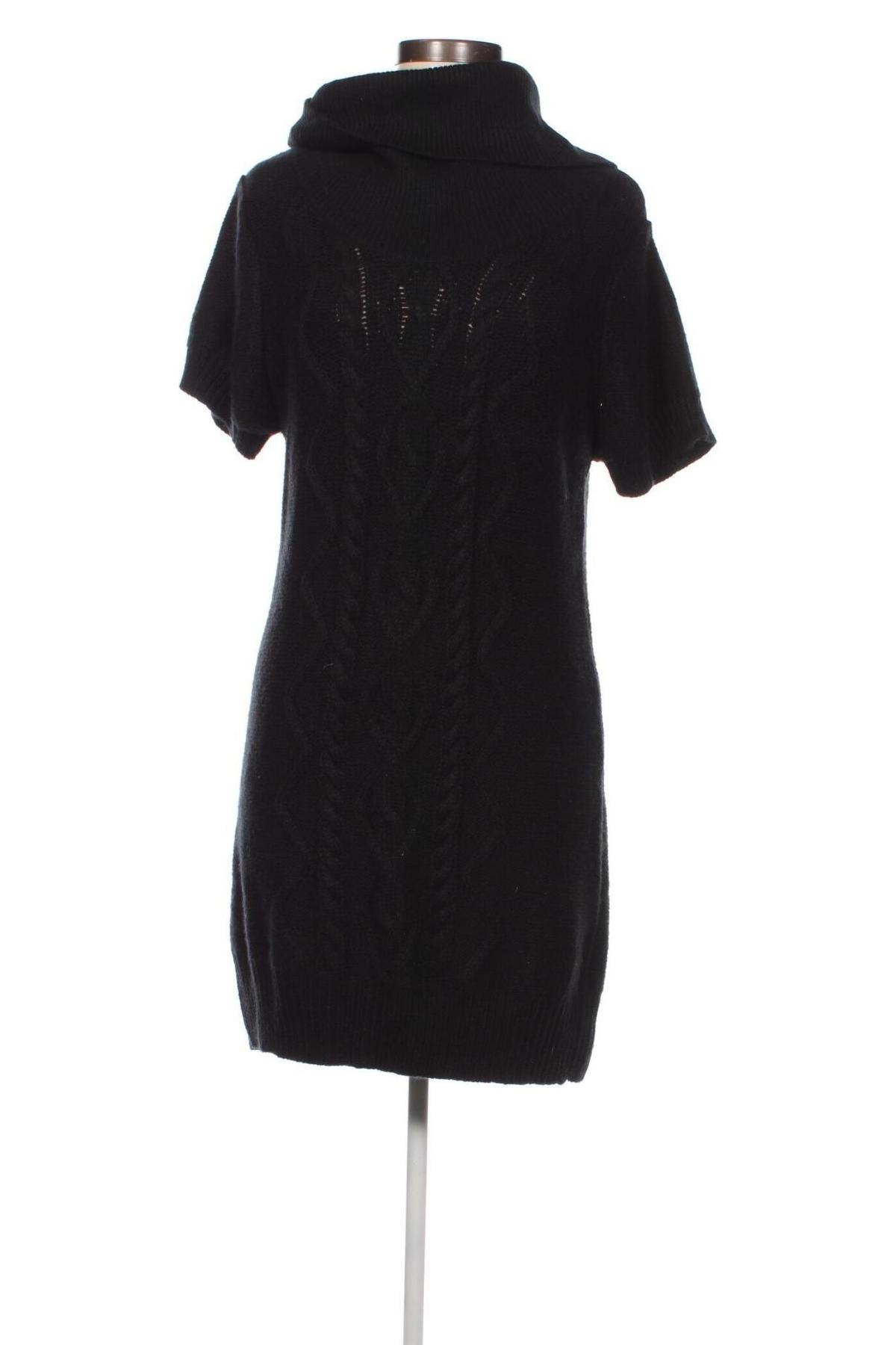 Kleid Oviesse, Größe L, Farbe Schwarz, Preis € 8,07
