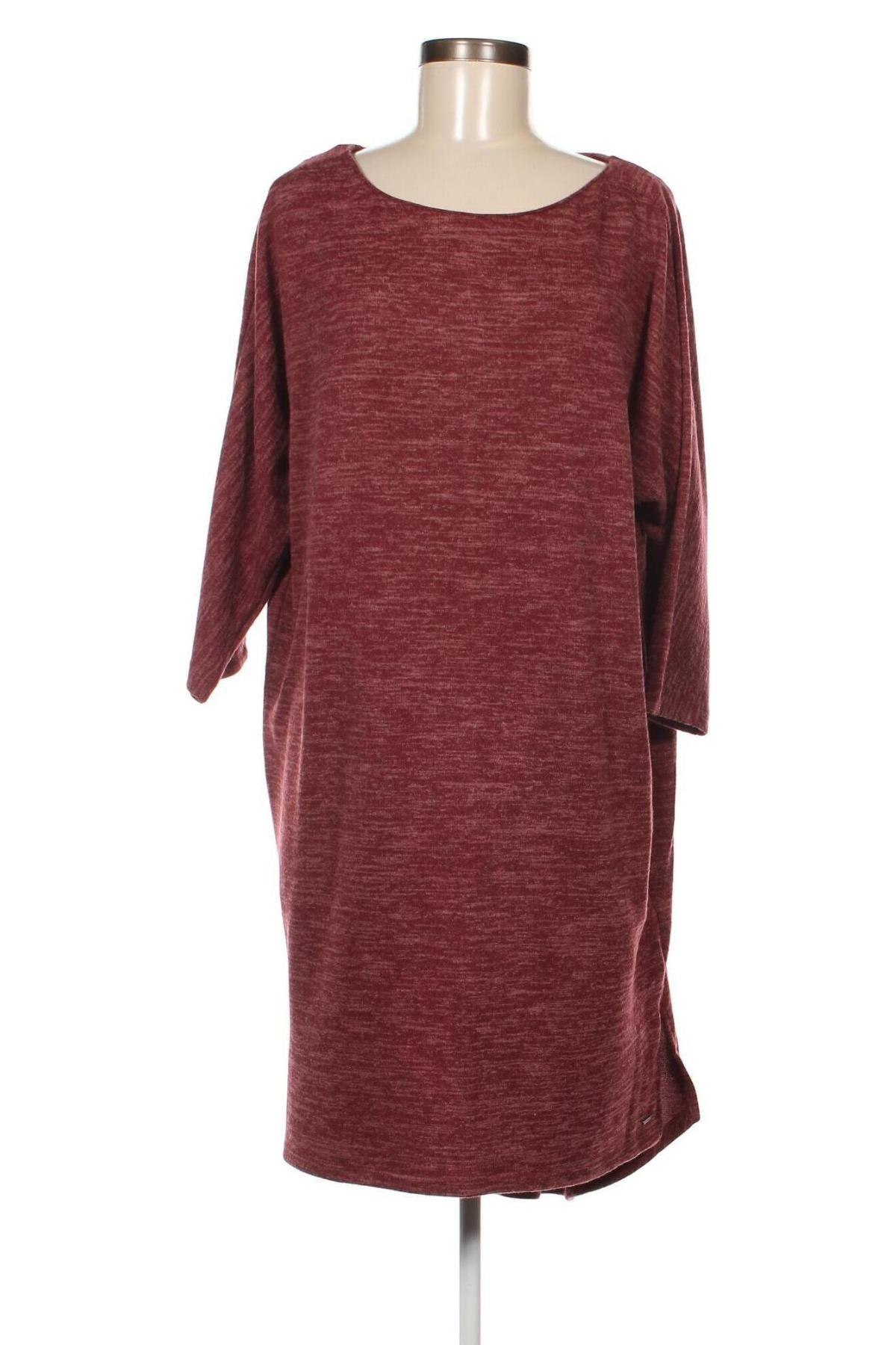 Kleid Oxmo, Größe L, Farbe Mehrfarbig, Preis 3,56 €