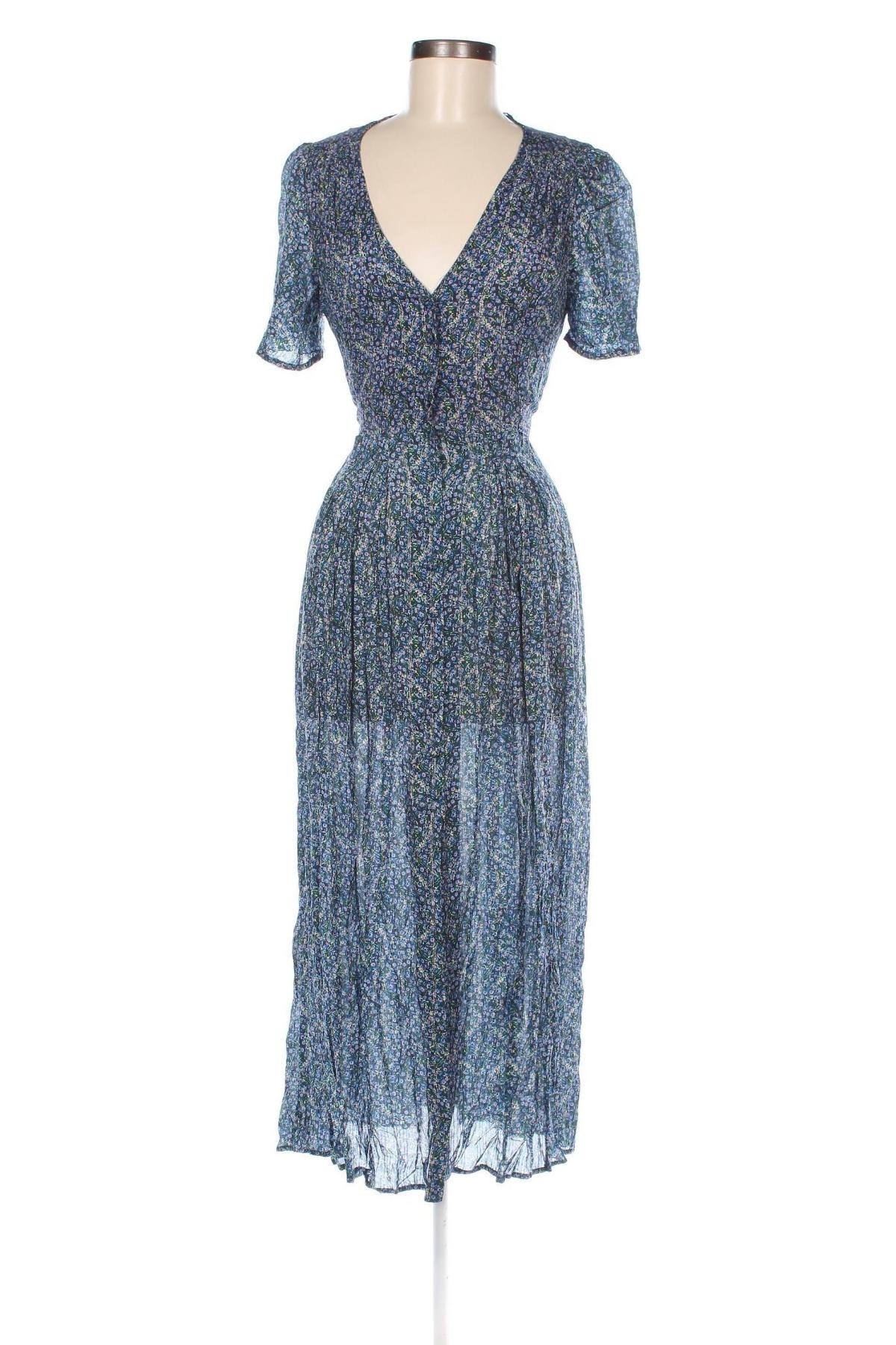 Kleid Oysho, Größe M, Farbe Mehrfarbig, Preis 52,58 €