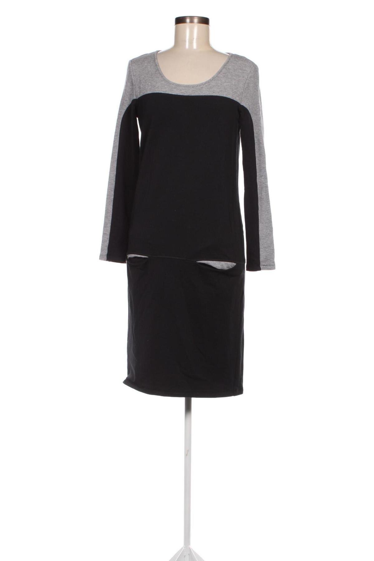 Kleid PENN&INK, Größe M, Farbe Schwarz, Preis 30,18 €