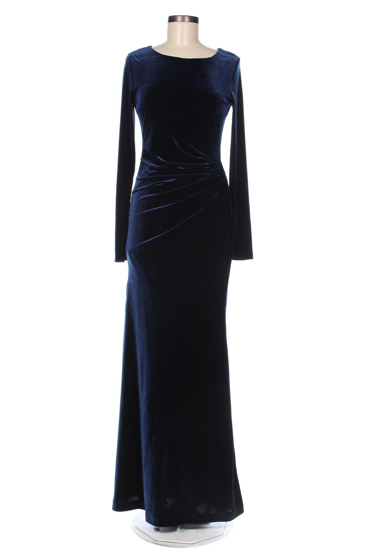 Φόρεμα Parah, Μέγεθος M, Χρώμα Μπλέ, Τιμή 155,15 €