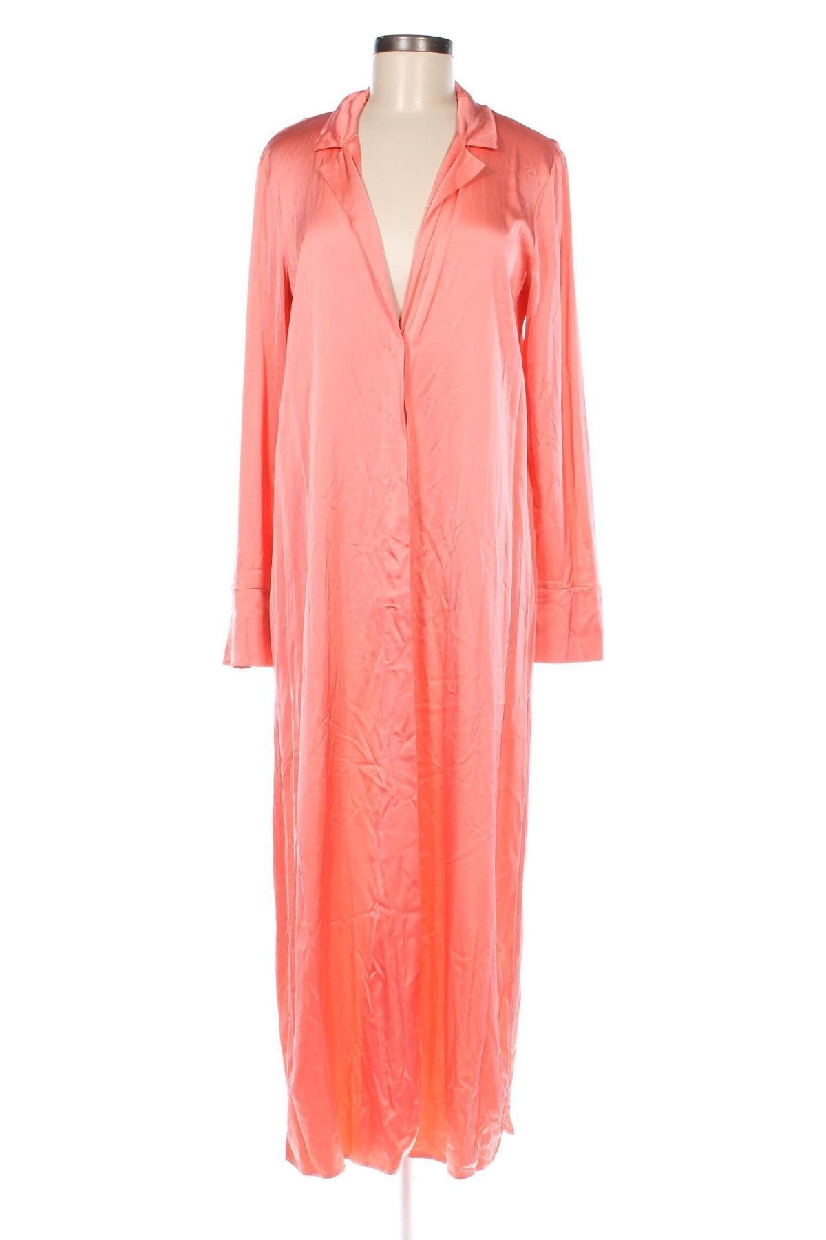 Kleid Patrizia Pepe, Größe XL, Farbe Rot, Preis 90,47 €