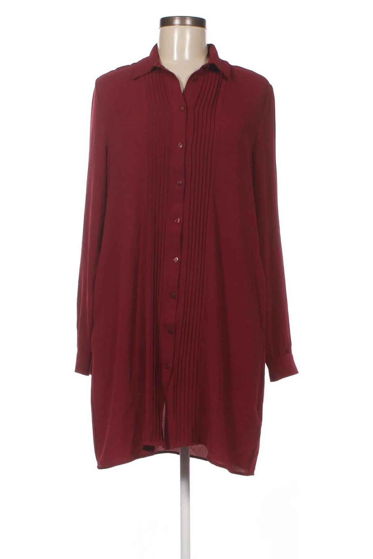 Kleid Pepe Jeans, Größe S, Farbe Rot, Preis € 90,21