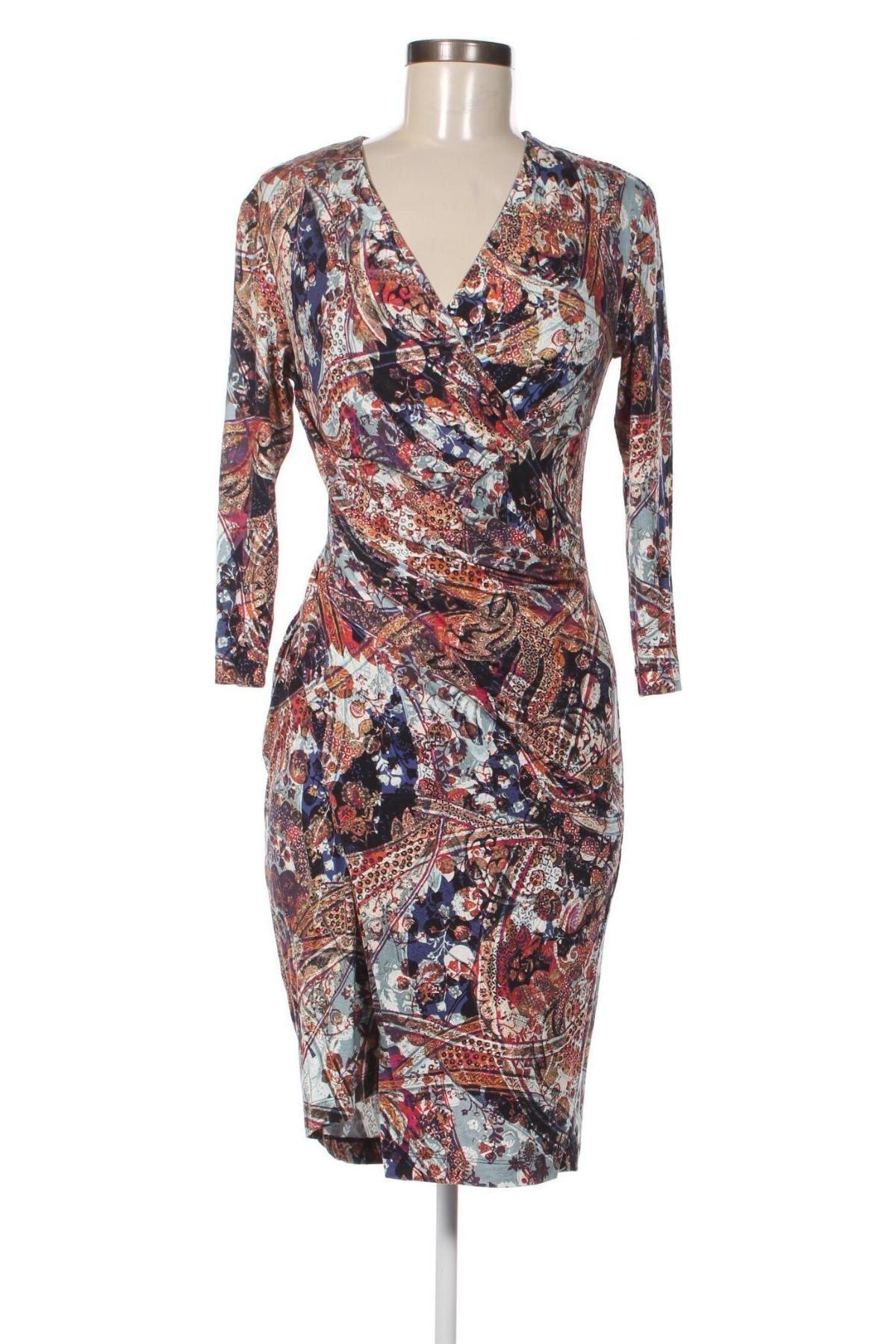 Φόρεμα Peruvian Connection, Μέγεθος S, Χρώμα Πολύχρωμο, Τιμή 29,94 €