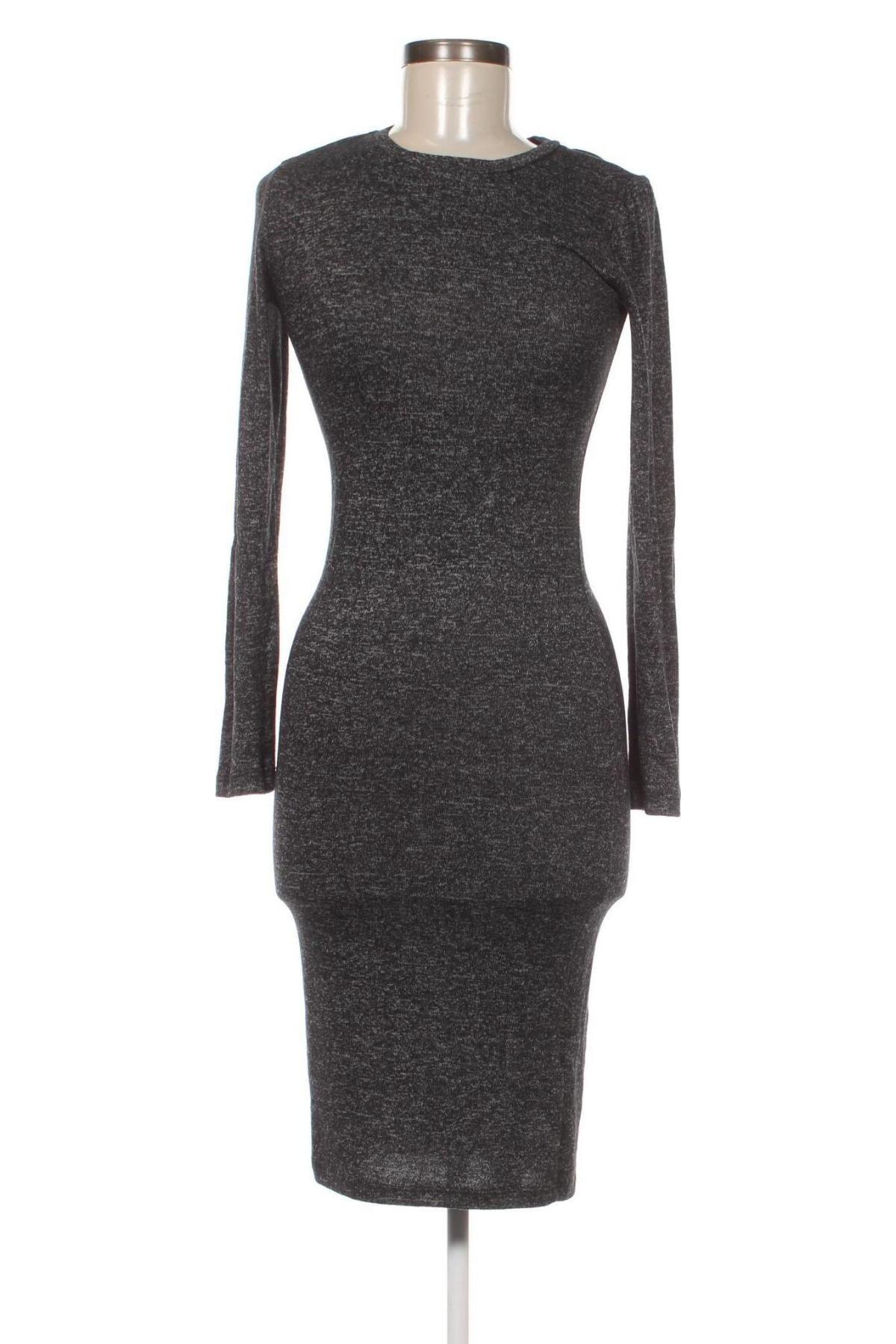 Kleid Pimkie, Größe S, Farbe Grau, Preis € 3,43