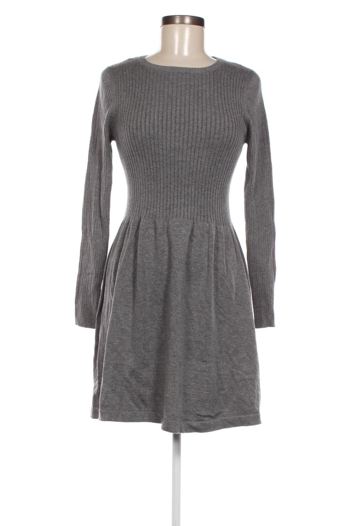 Kleid Primark, Größe XS, Farbe Grau, Preis € 7,06