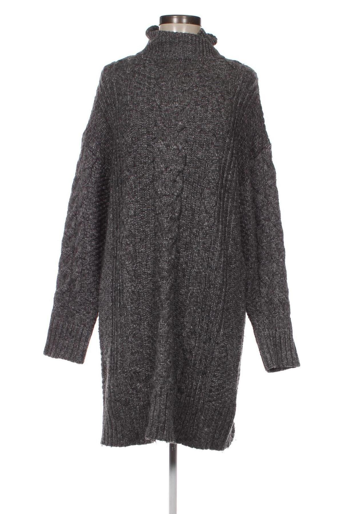 Kleid Primark, Größe M, Farbe Grau, Preis 8,07 €