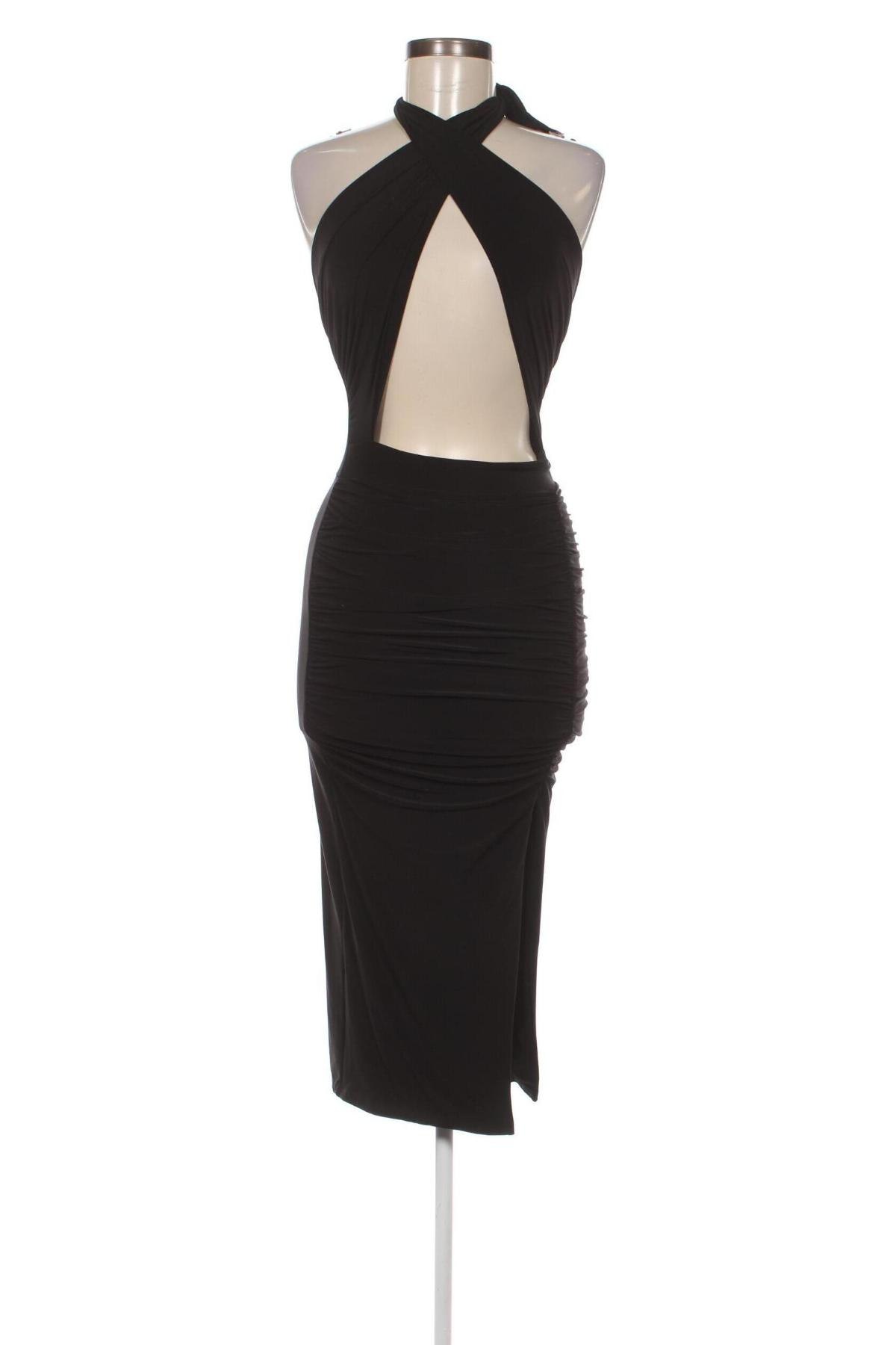 Šaty  Public Desire, Veľkosť M, Farba Čierna, Cena  13,10 €