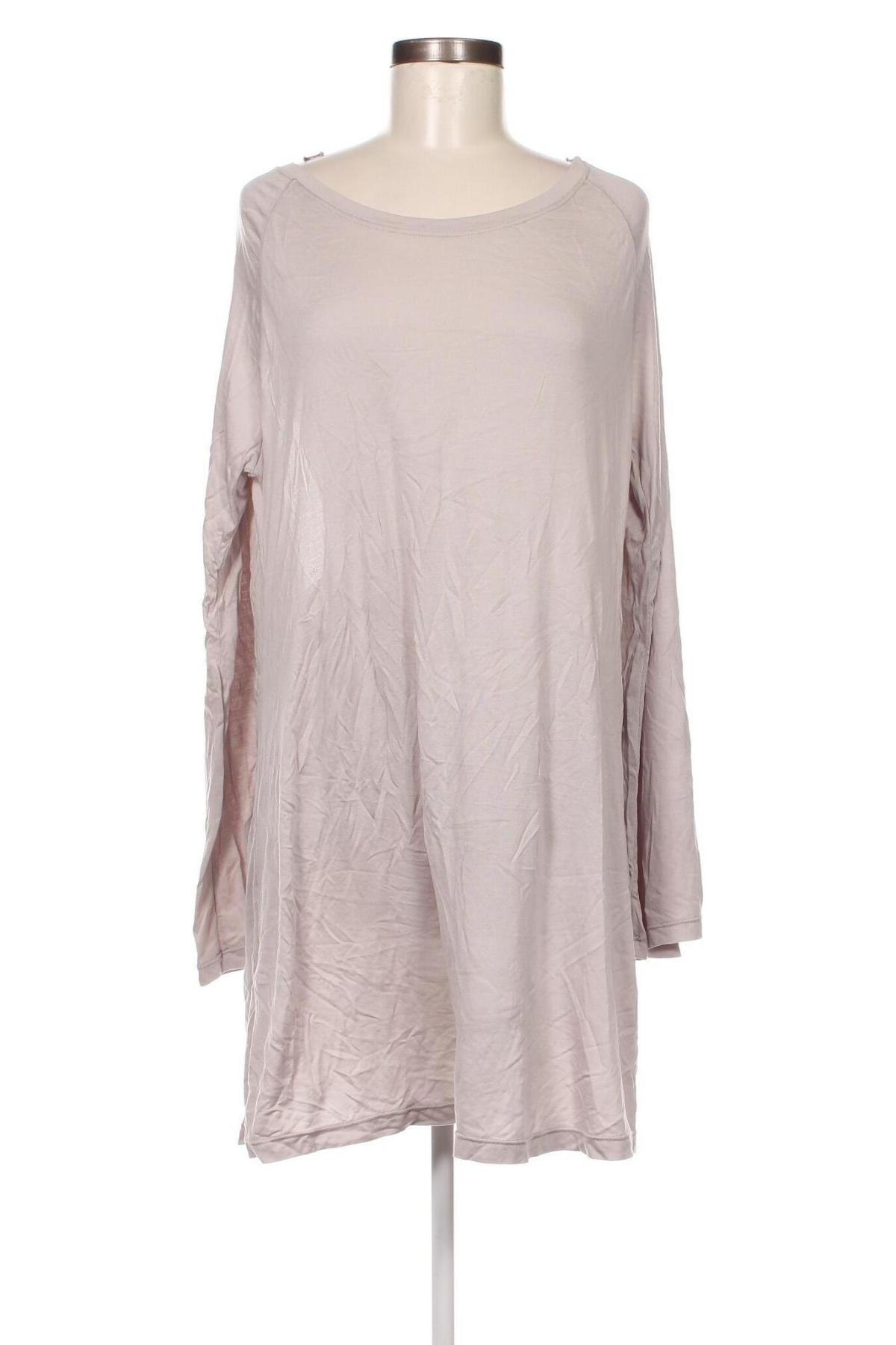 Kleid Religion, Größe L, Farbe Grau, Preis 16,42 €