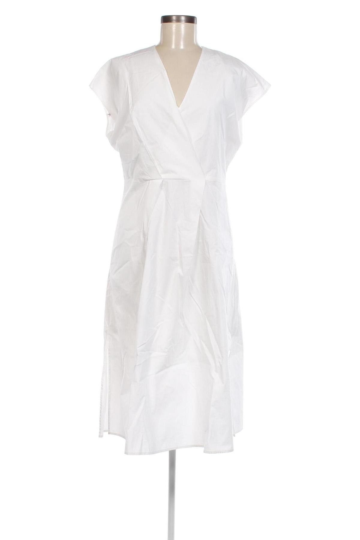 Šaty  Rene Lezard, Velikost M, Barva Bílá, Cena  2 790,00 Kč