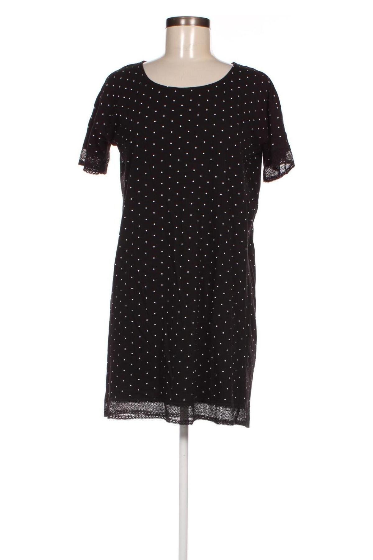 Φόρεμα Reserved, Μέγεθος M, Χρώμα Μαύρο, Τιμή 4,49 €