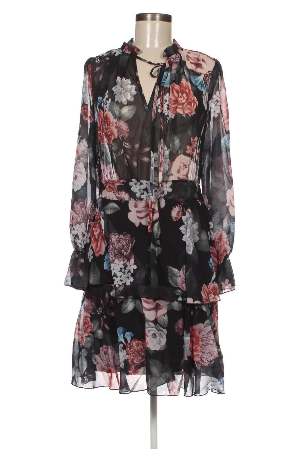 Kleid Rinascimento, Größe L, Farbe Mehrfarbig, Preis € 105,15
