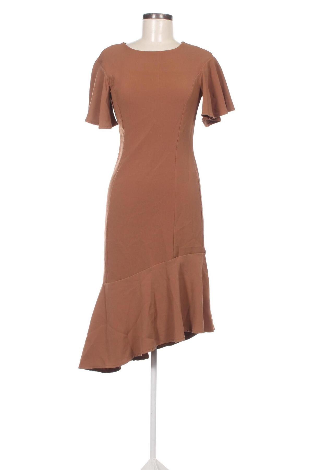 Kleid Rinascimento, Größe S, Farbe Braun, Preis € 90,21