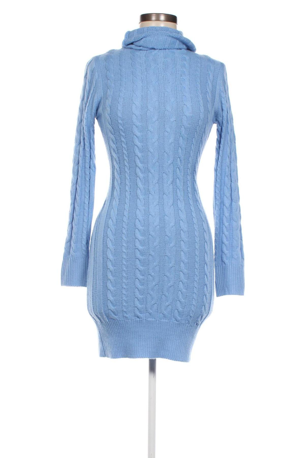 Rochie SHEIN, Mărime S, Culoare Albastru, Preț 42,93 Lei