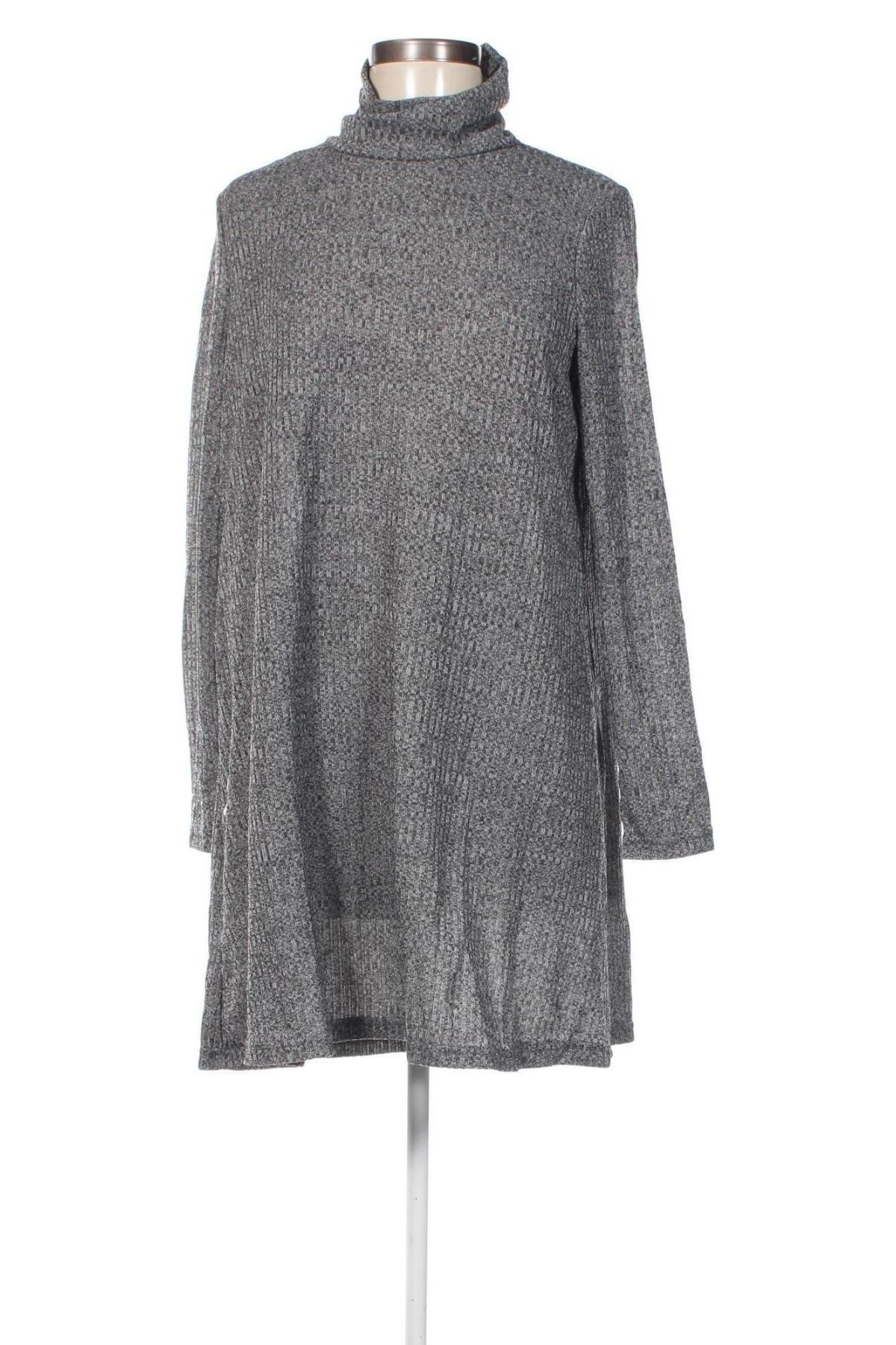 Šaty  SHEIN, Veľkosť M, Farba Sivá, Cena  2,79 €