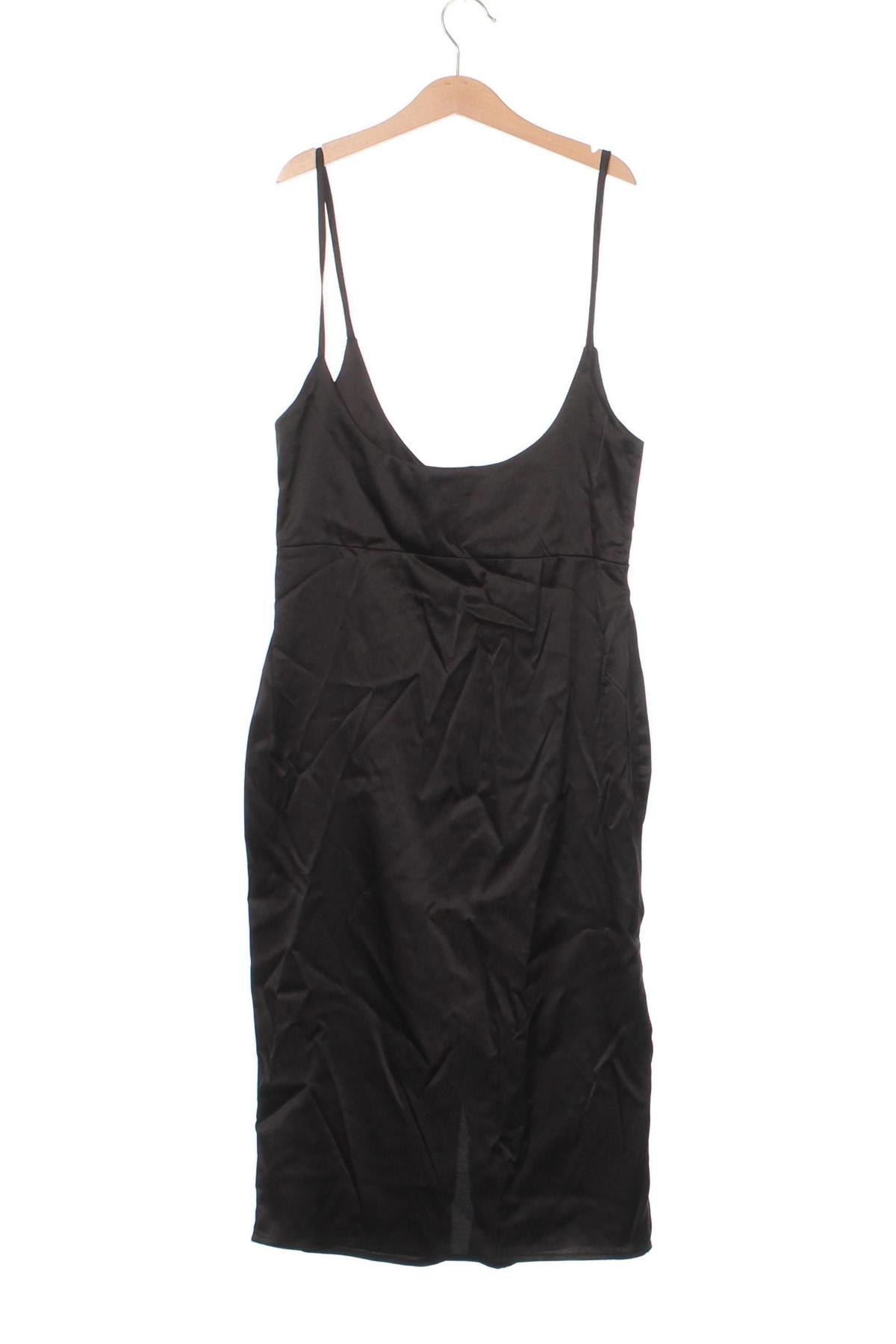 Kleid SHEIN, Größe XS, Farbe Schwarz, Preis € 13,31