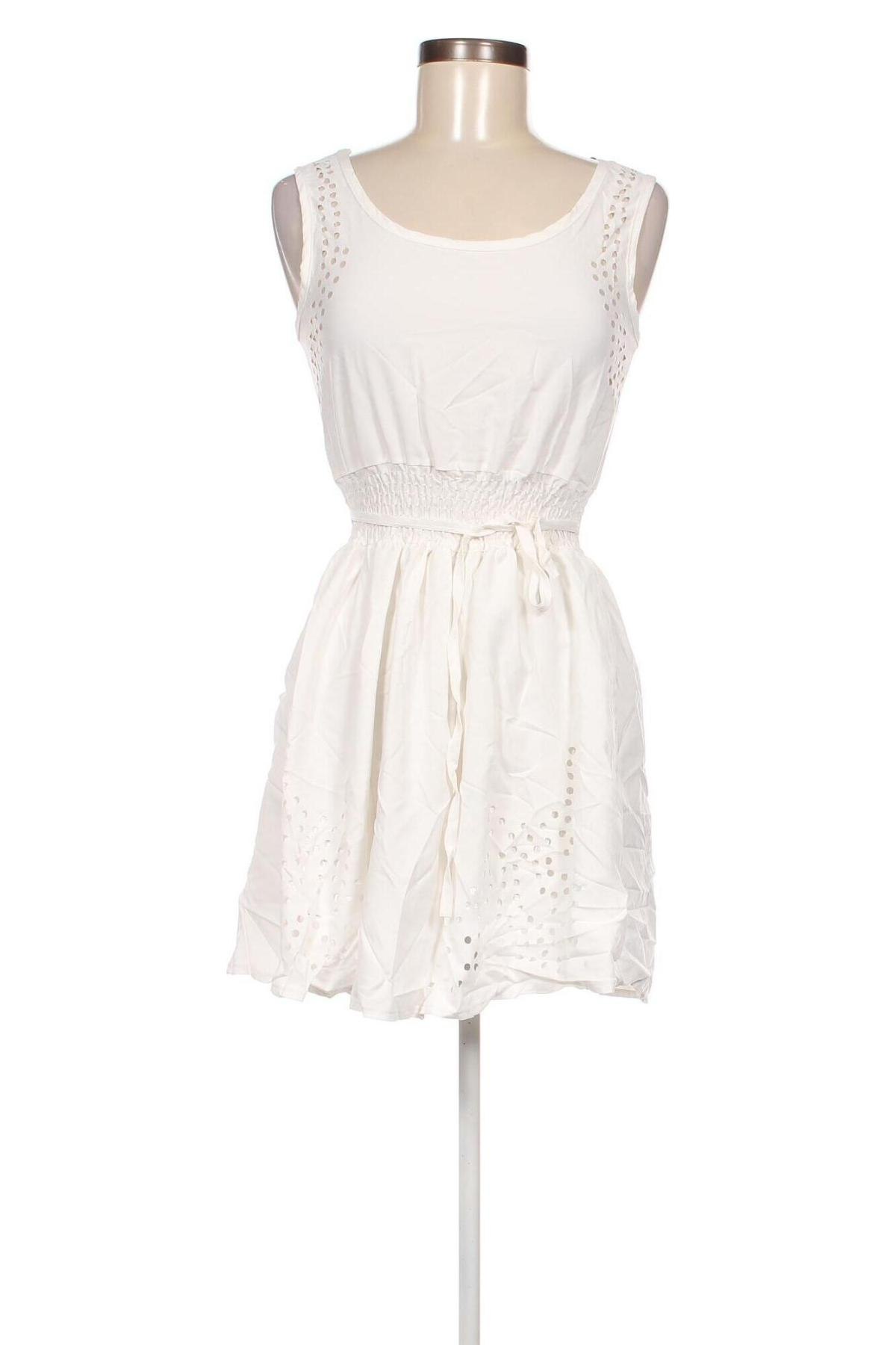 Šaty  SHEIN, Veľkosť XS, Farba Biela, Cena  3,95 €