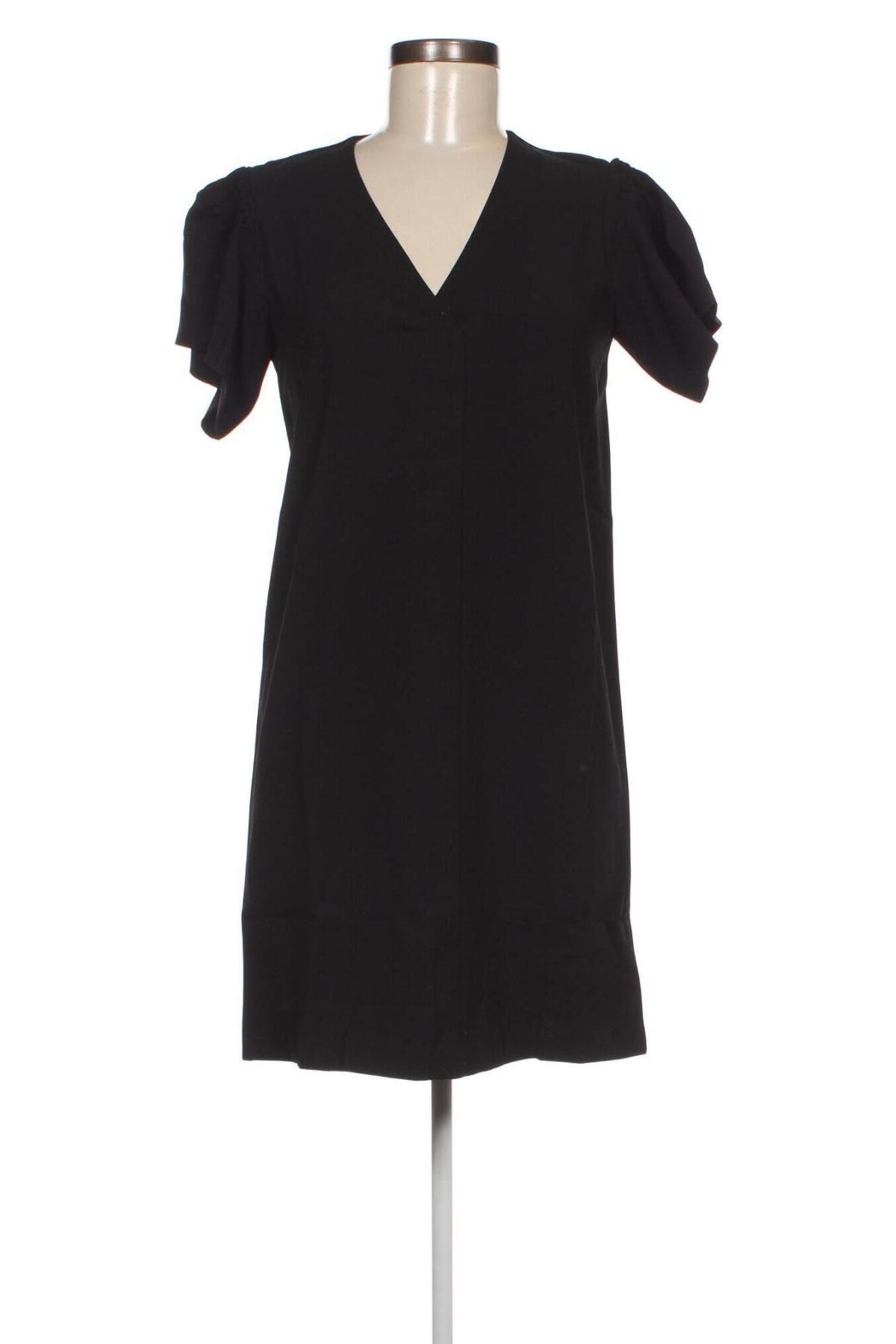 Φόρεμα SUNCOO, Μέγεθος S, Χρώμα Μαύρο, Τιμή 40,59 €