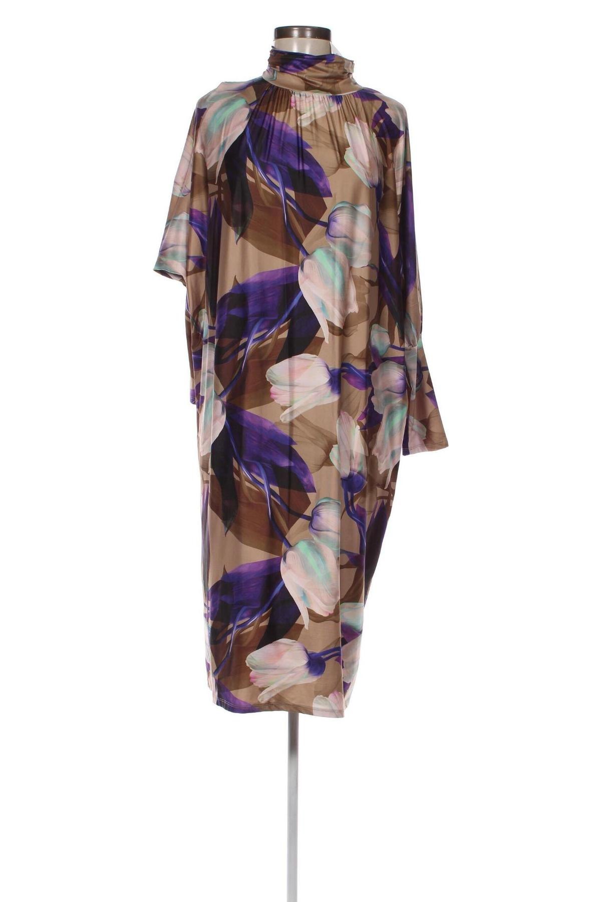 Φόρεμα Samsara, Μέγεθος L, Χρώμα Πολύχρωμο, Τιμή 20,41 €