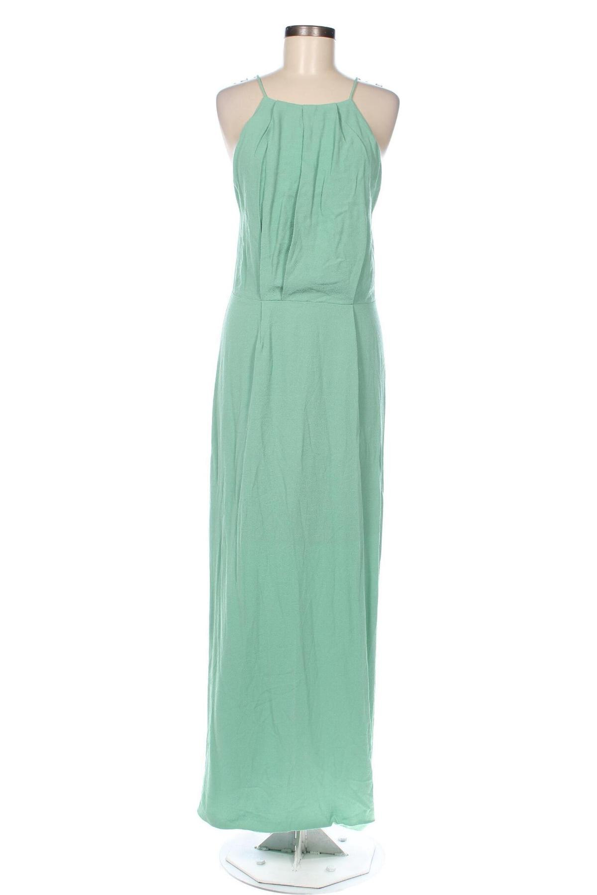 Kleid Samsoe & Samsoe, Größe L, Farbe Grün, Preis € 105,15