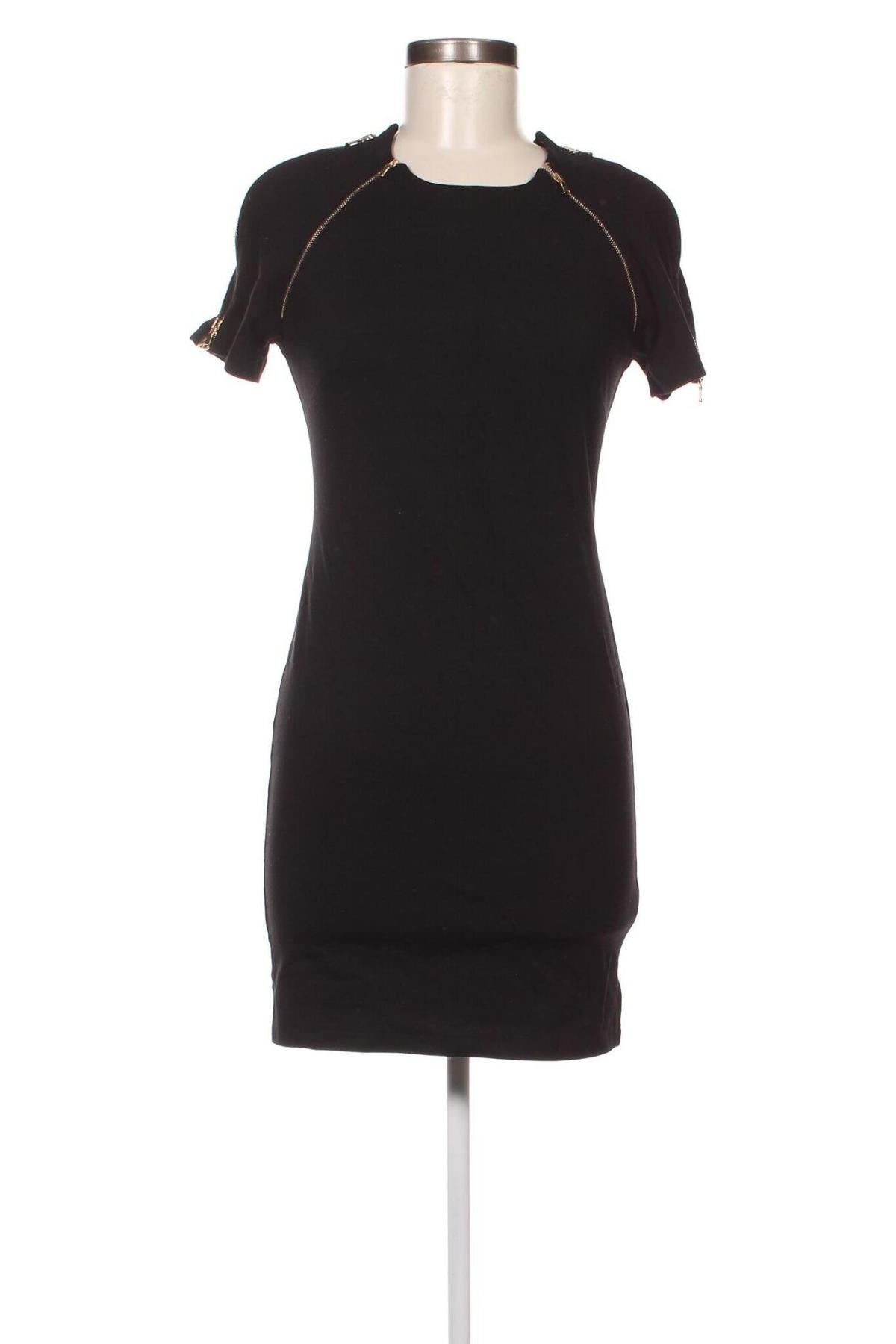 Φόρεμα Sexy Woman, Μέγεθος S, Χρώμα Μαύρο, Τιμή 7,10 €
