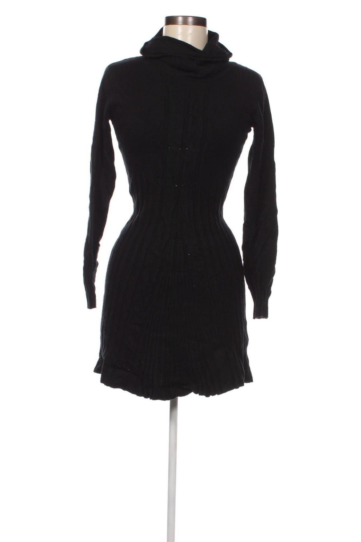 Rochie Silvana, Mărime M, Culoare Negru, Preț 30,99 Lei