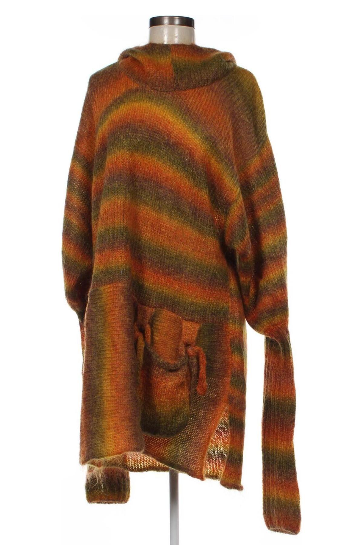 Pulover de femei, Mărime L, Culoare Multicolor, Preț 128,14 Lei
