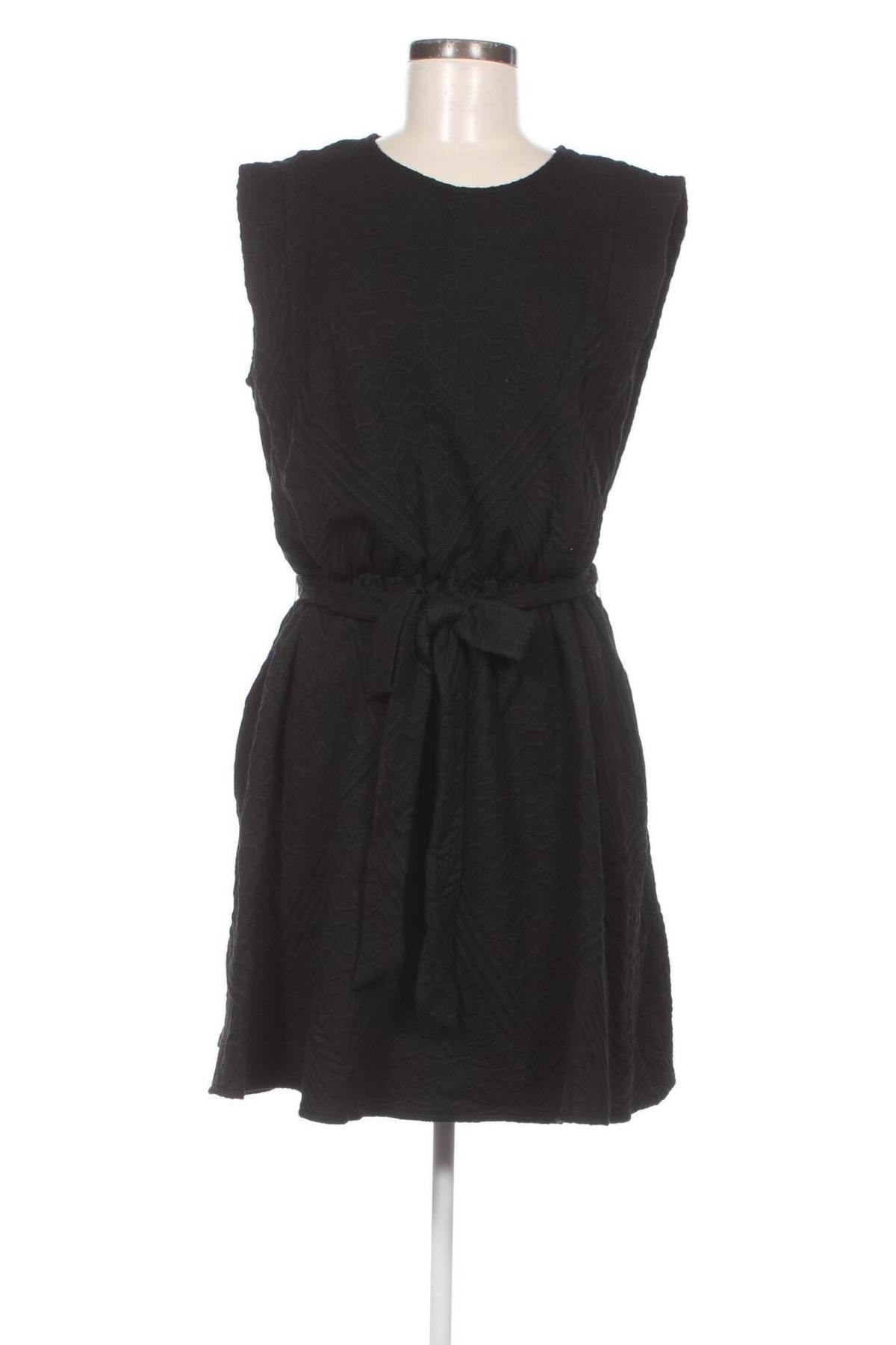 Kleid Sinequanone, Größe M, Farbe Schwarz, Preis € 25,26