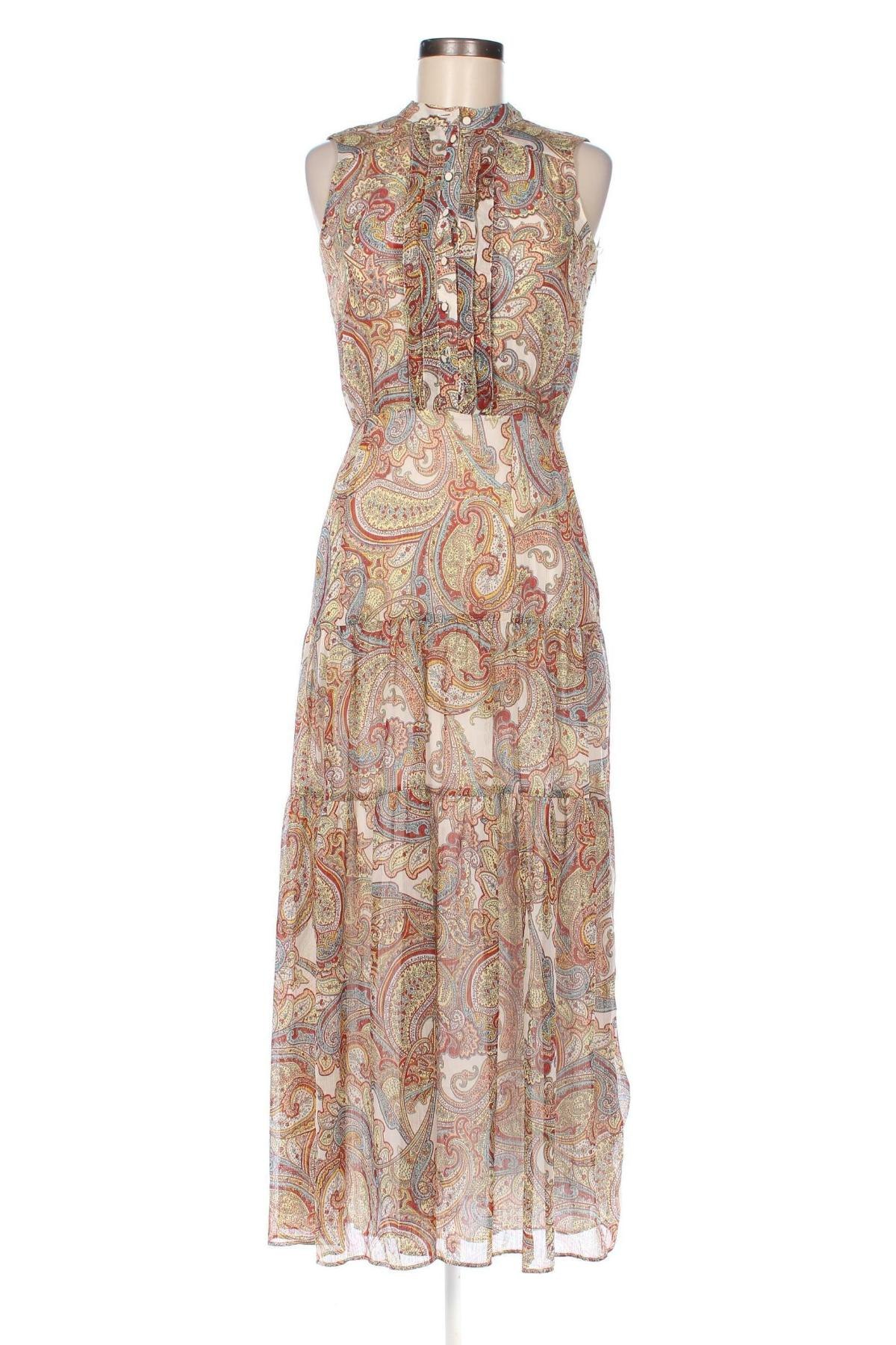 Φόρεμα Sinequanone, Μέγεθος M, Χρώμα Πολύχρωμο, Τιμή 90,21 €