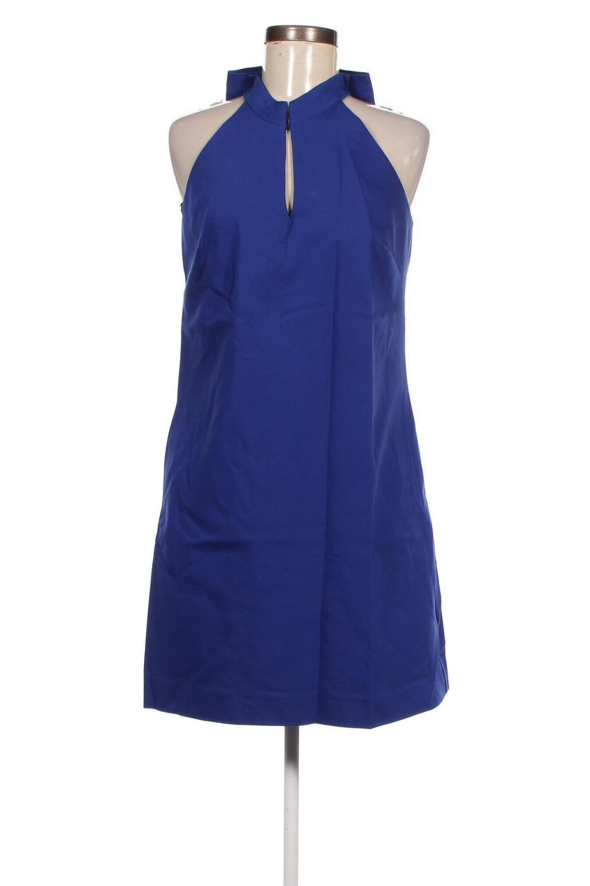 Šaty  Sinequanone, Veľkosť M, Farba Modrá, Cena  90,21 €