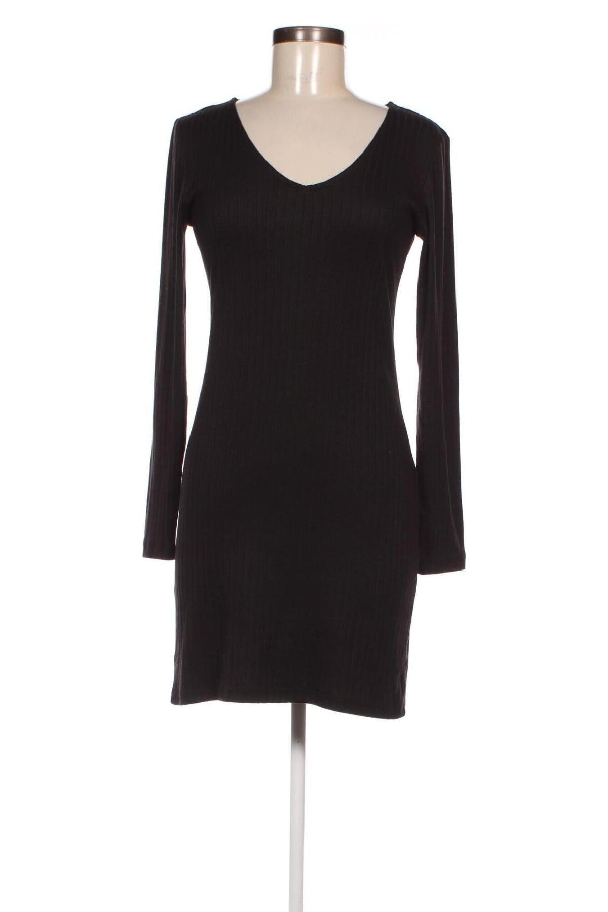 Φόρεμα Sinsay, Μέγεθος L, Χρώμα Μαύρο, Τιμή 4,49 €