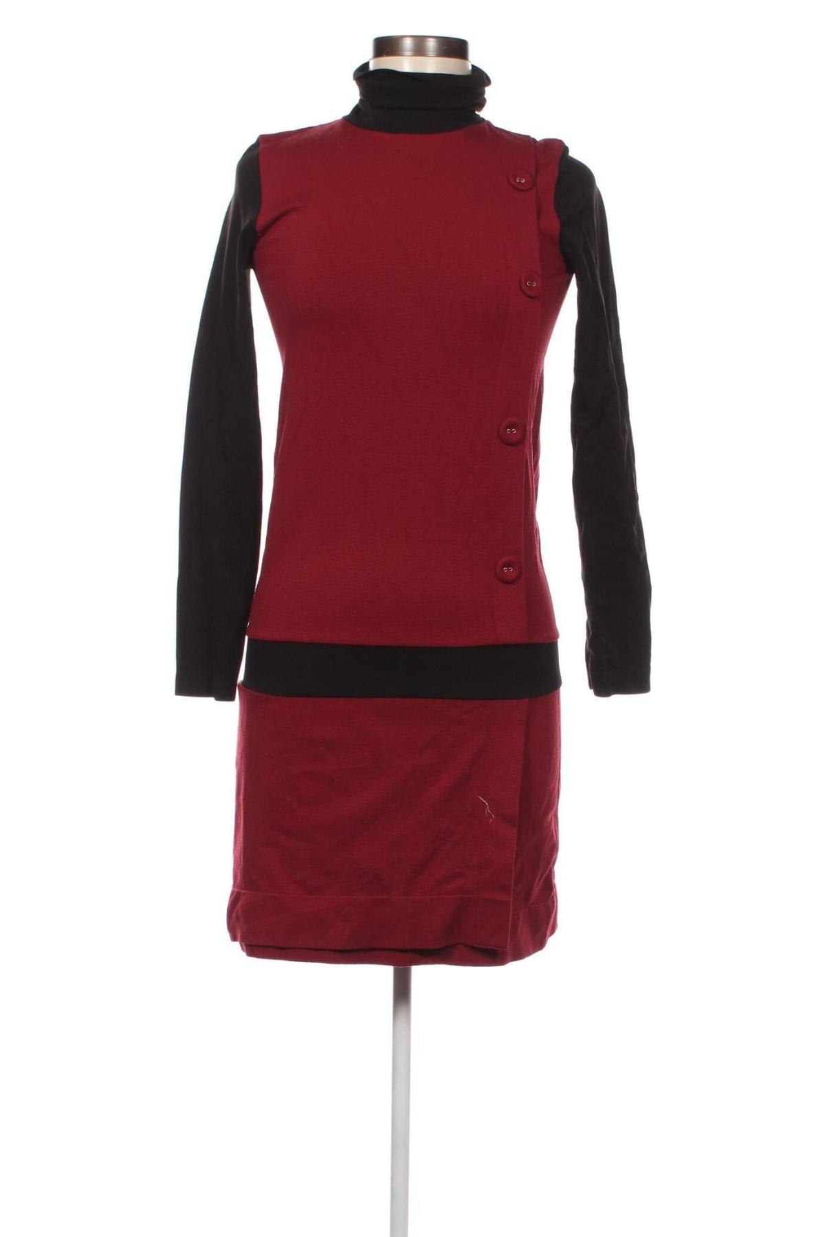 Kleid Sisi, Größe M, Farbe Mehrfarbig, Preis 6,49 €