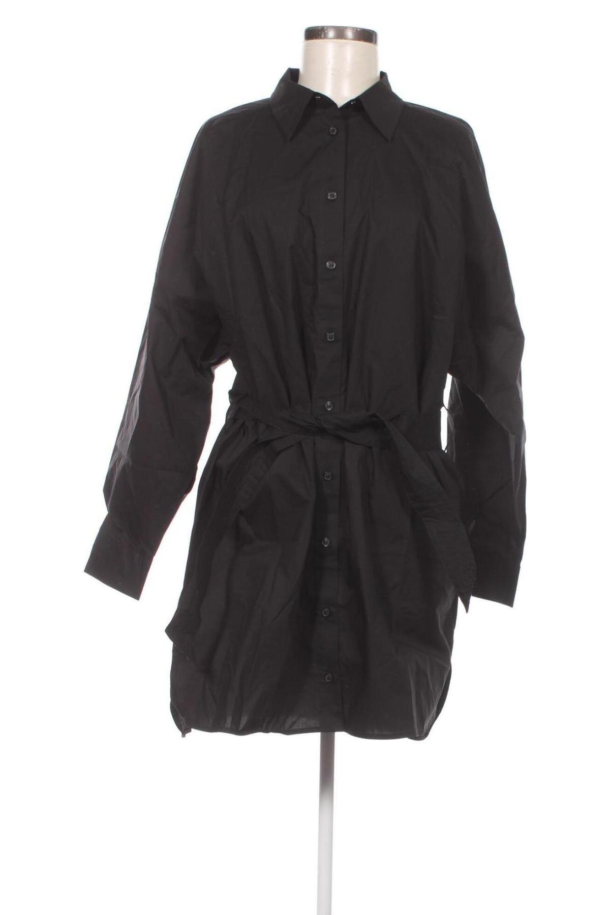 Kleid Sisley, Größe M, Farbe Schwarz, Preis 36,99 €