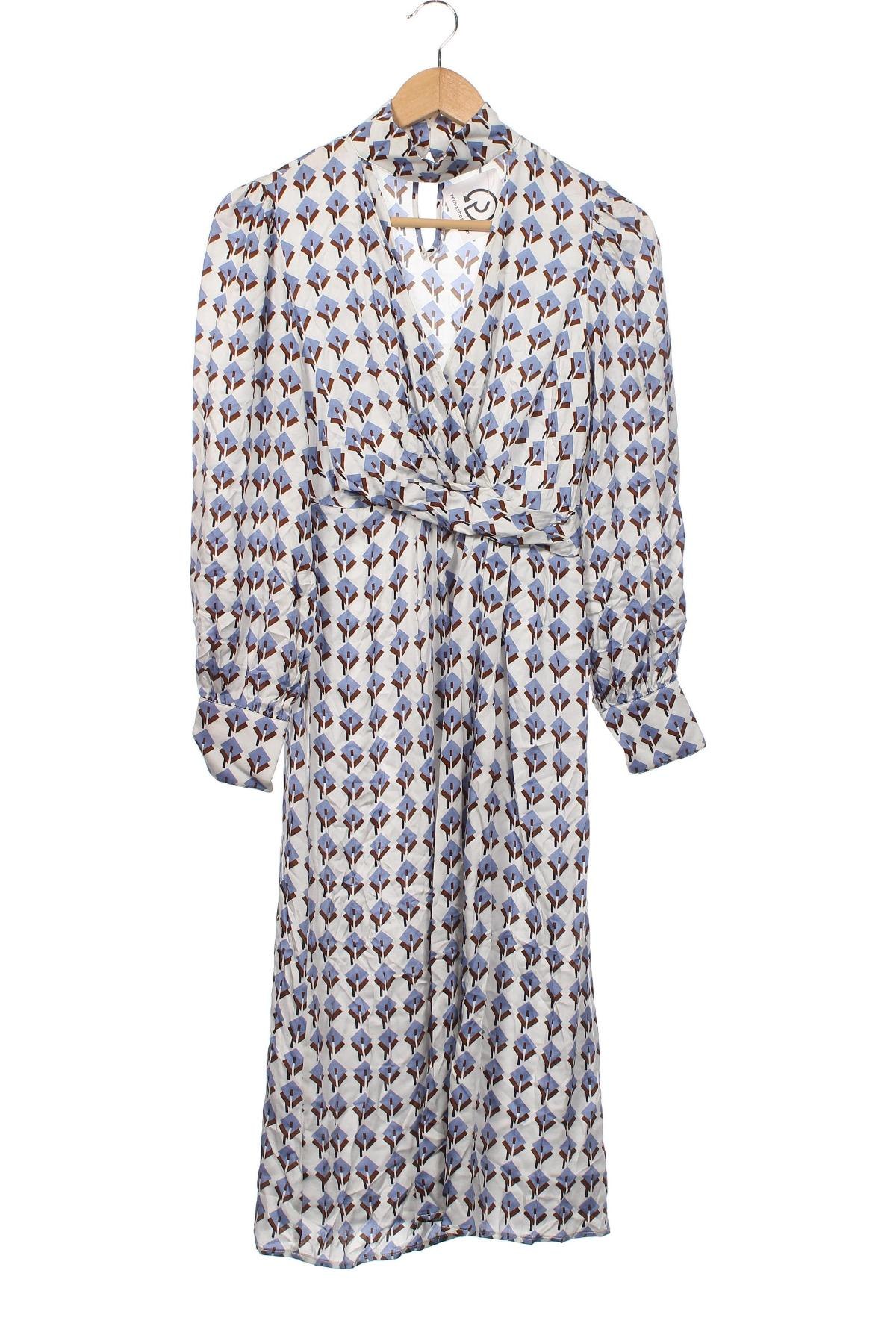 Kleid Sisley, Größe S, Farbe Mehrfarbig, Preis 17,14 €