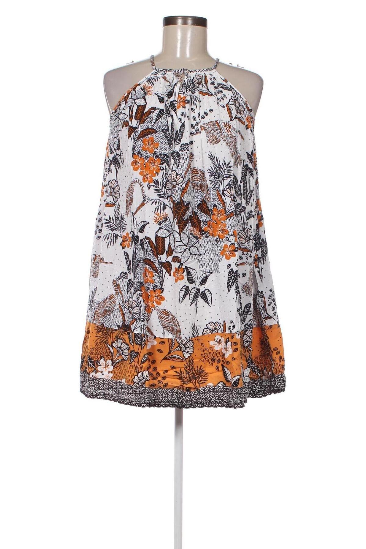Φόρεμα Superdry, Μέγεθος S, Χρώμα Πολύχρωμο, Τιμή 42,27 €